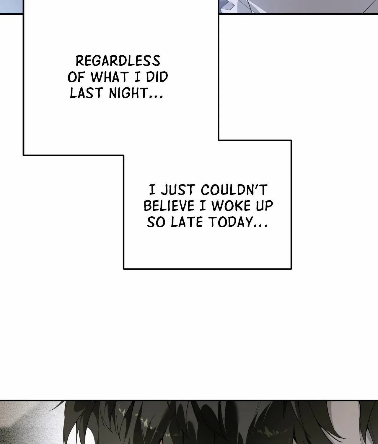 Read Dear Stranger chapter 55 image 4 on Lezhin