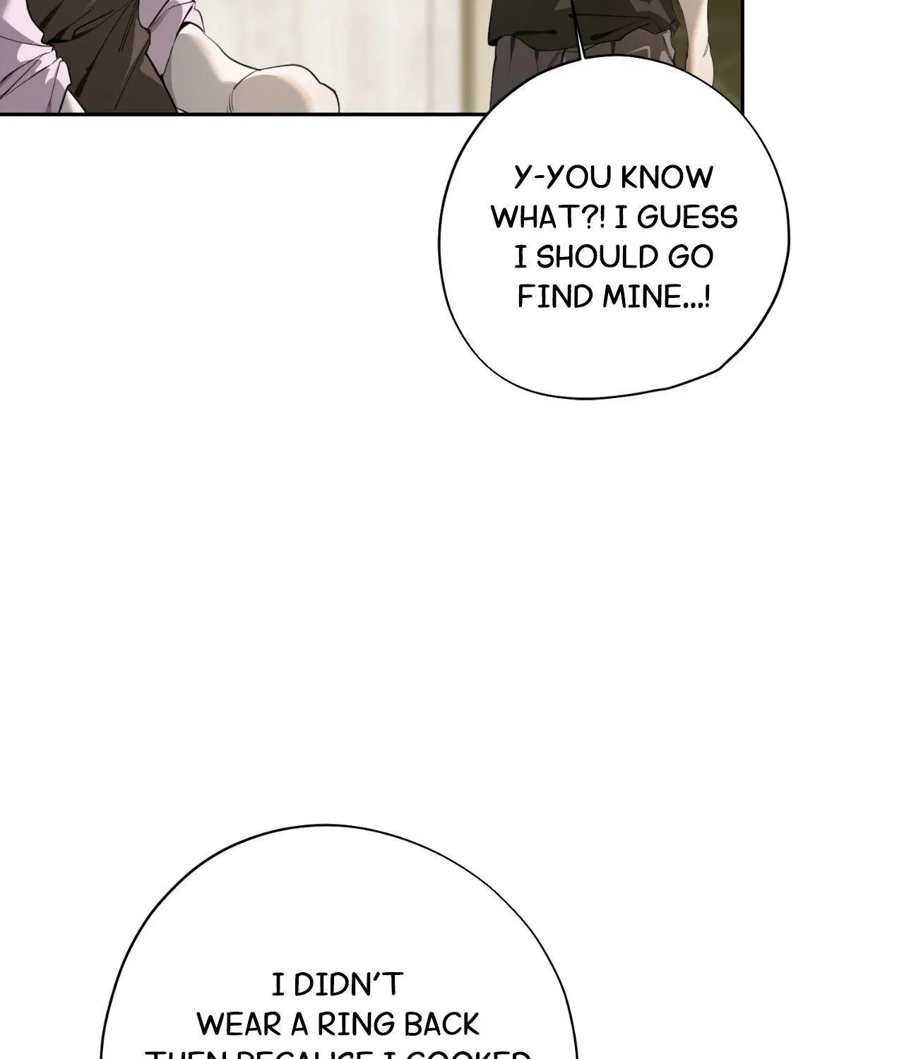 Read Dear Stranger chapter 55 image 40 on Lezhin