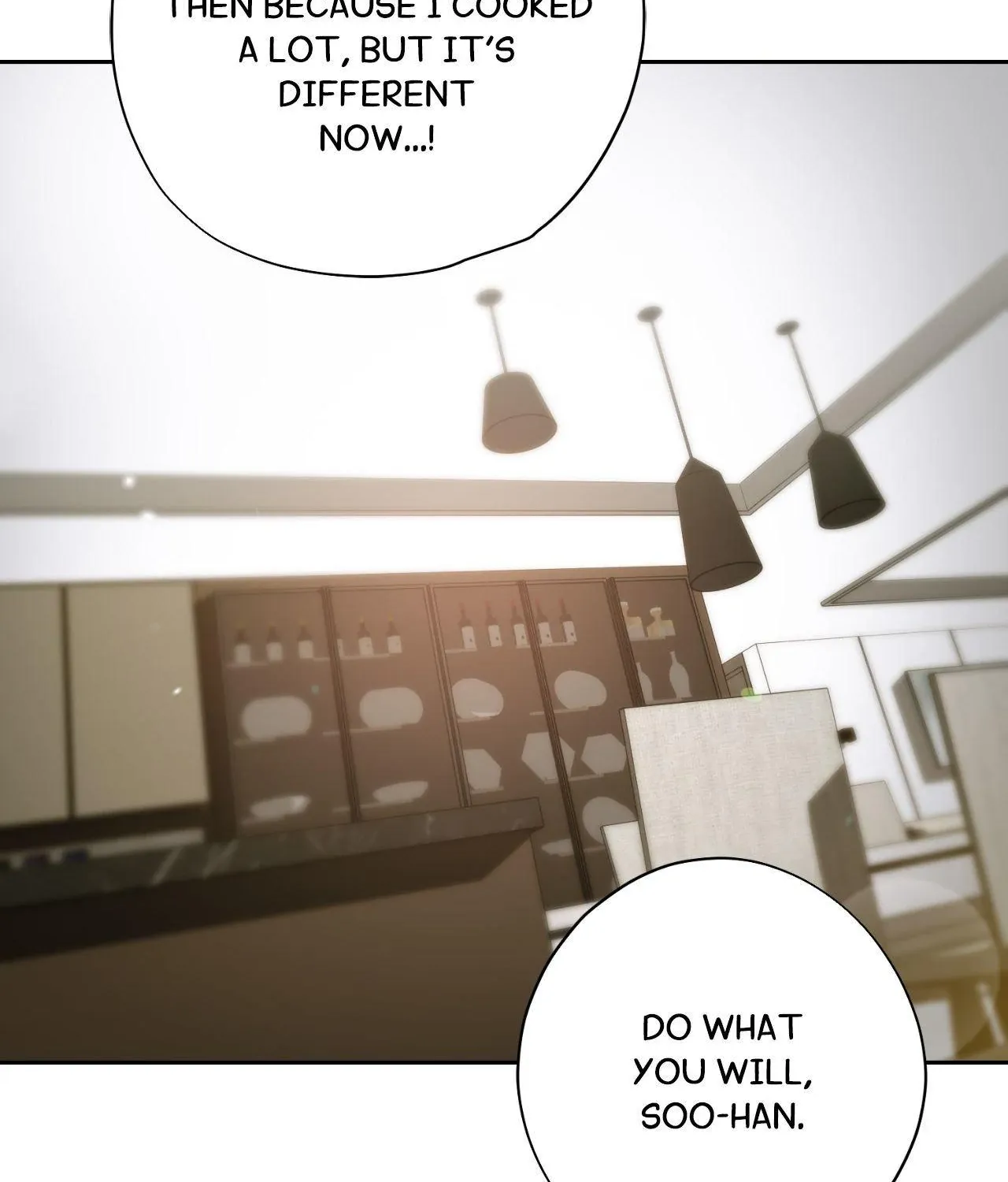Read Dear Stranger chapter 55 image 41 on Lezhin