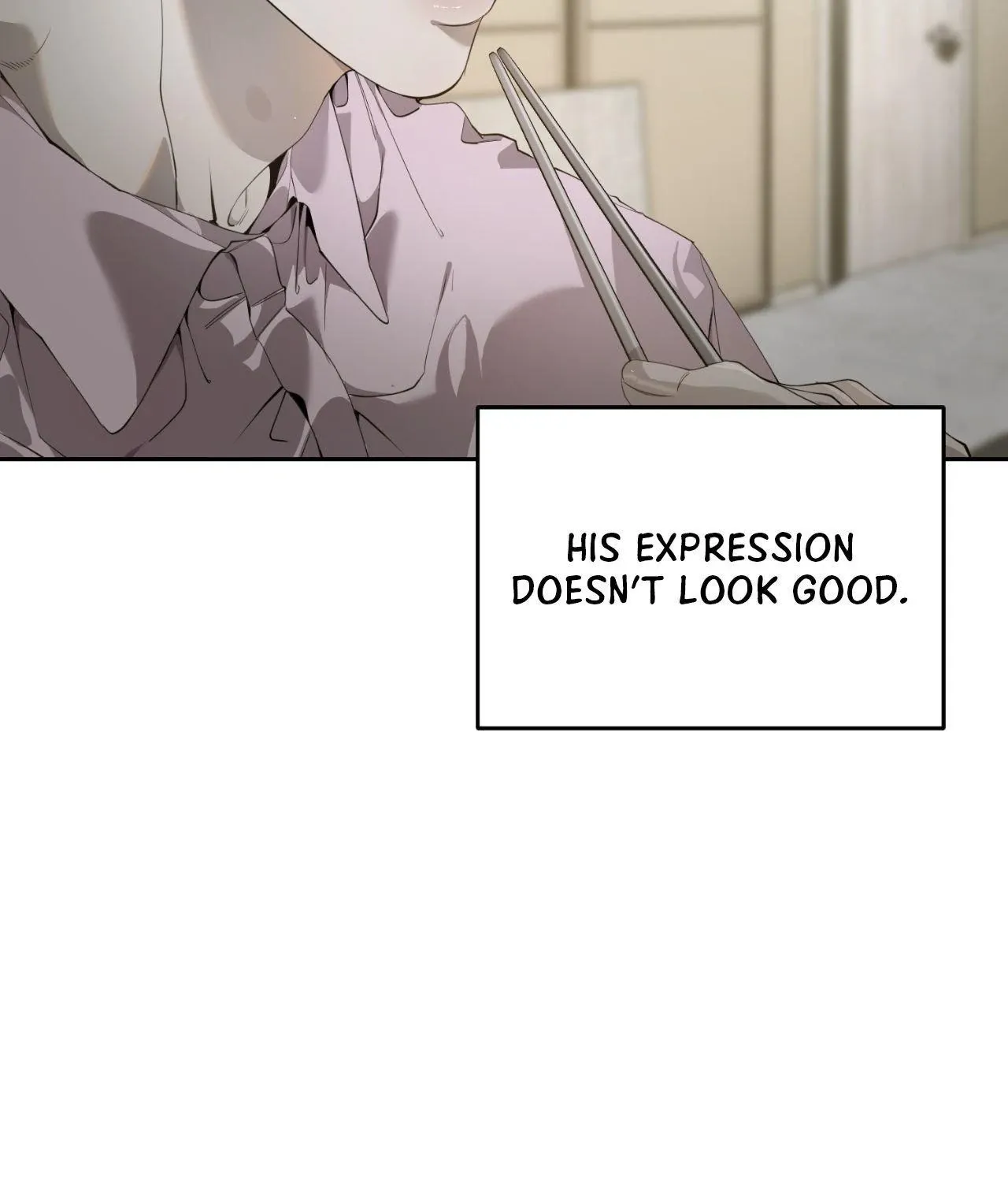 Read Dear Stranger chapter 55 image 50 on Lezhin