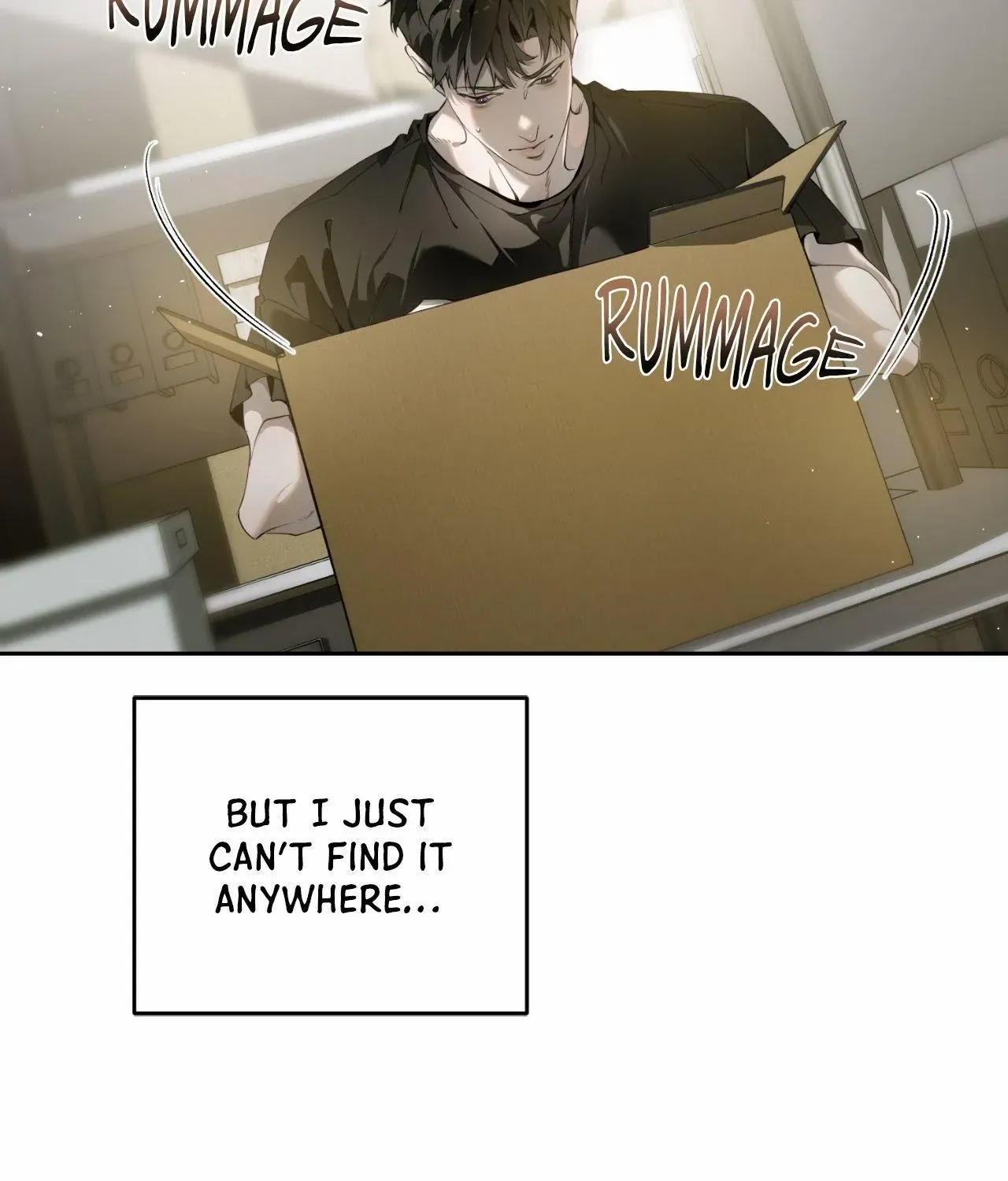 Read Dear Stranger chapter 55 image 54 on Lezhin
