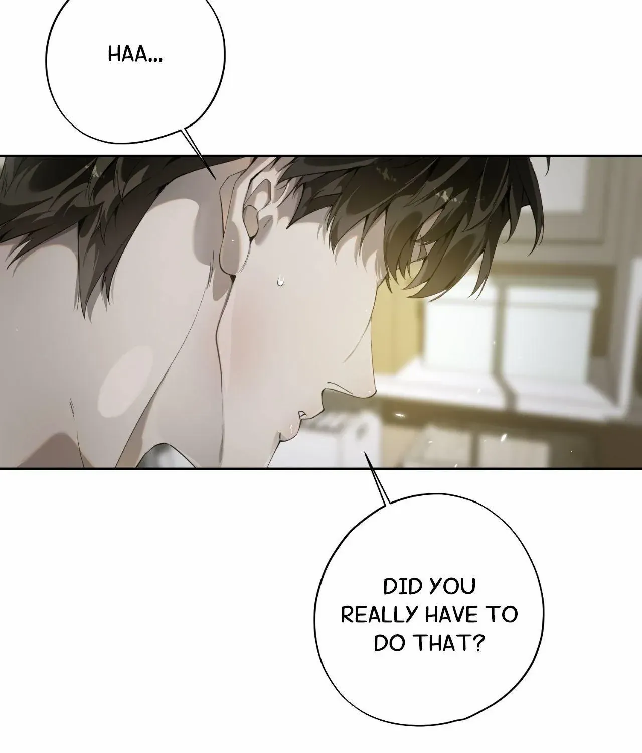 Read Dear Stranger chapter 55 image 58 on Lezhin