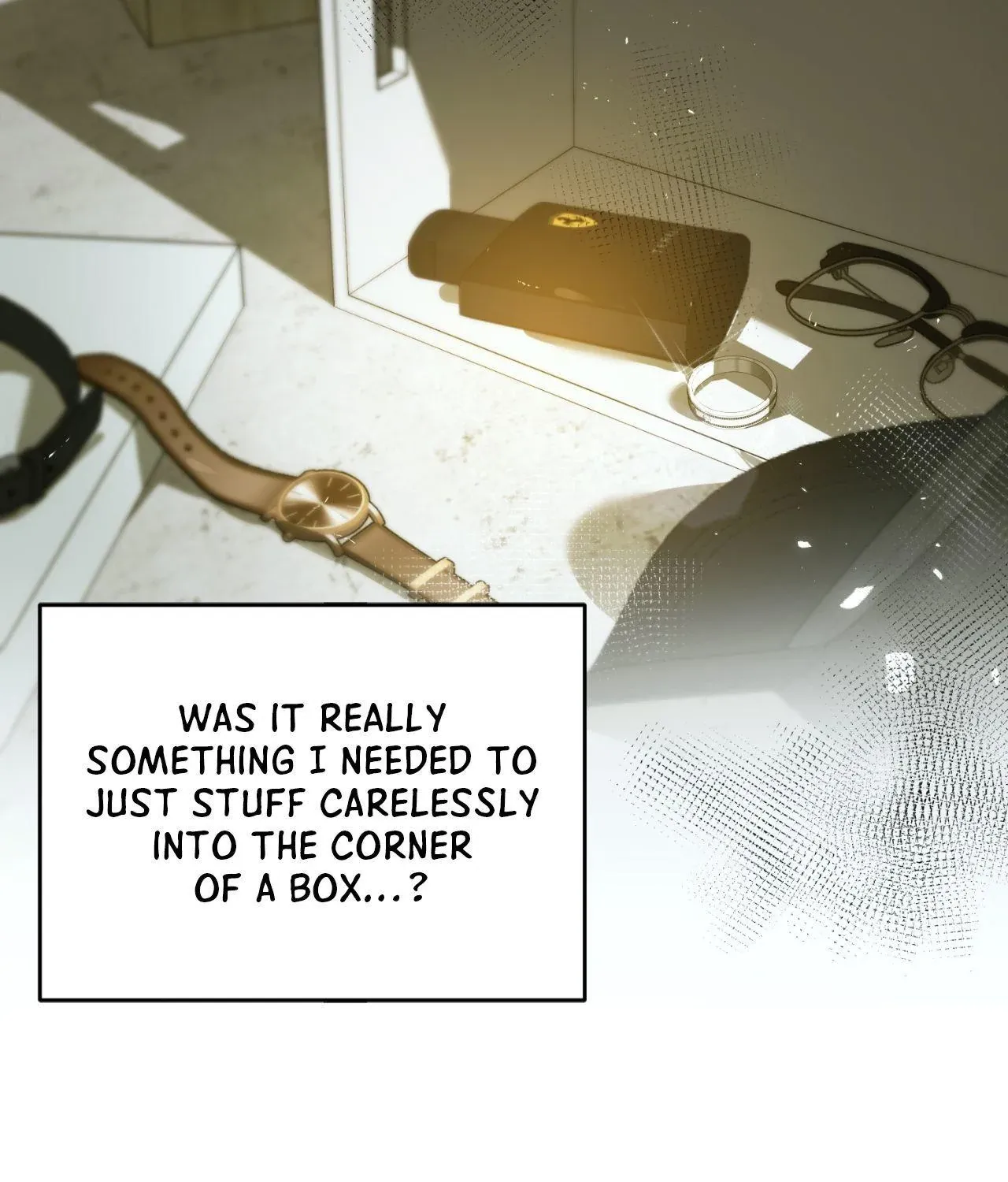 Read Dear Stranger chapter 55 image 60 on Lezhin