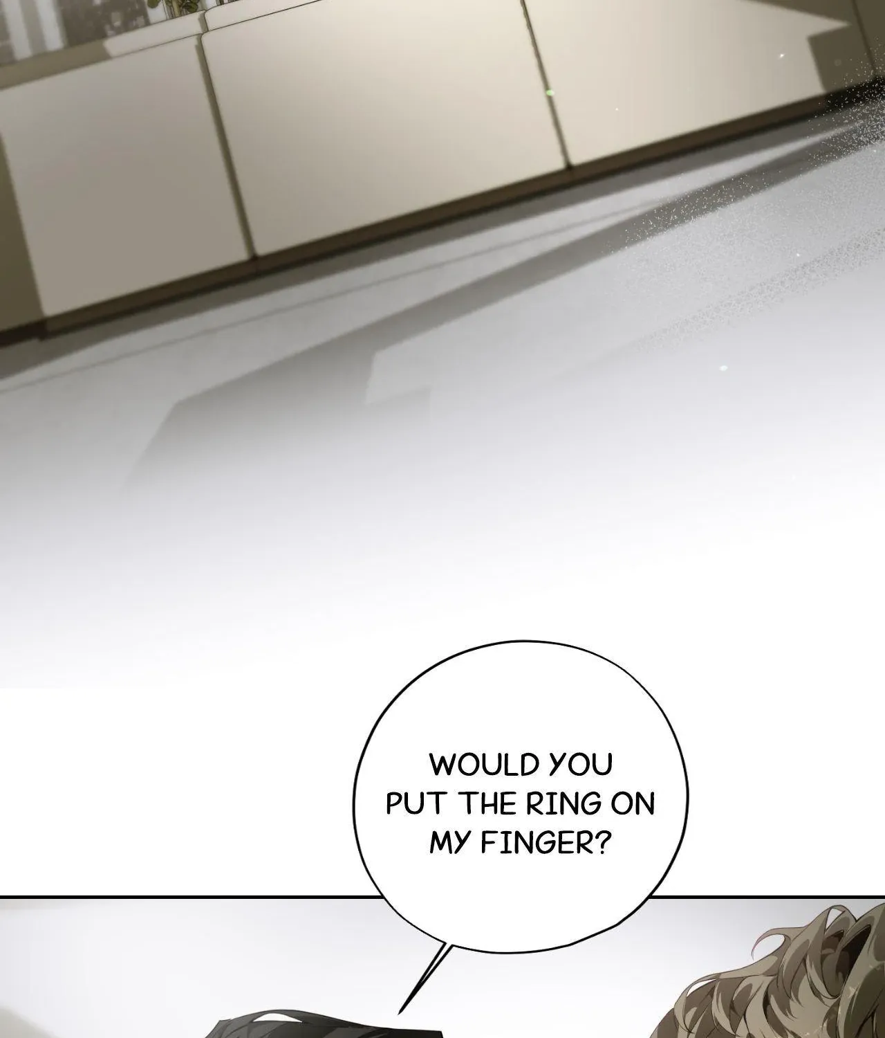 Read Dear Stranger chapter 55 image 67 on Lezhin
