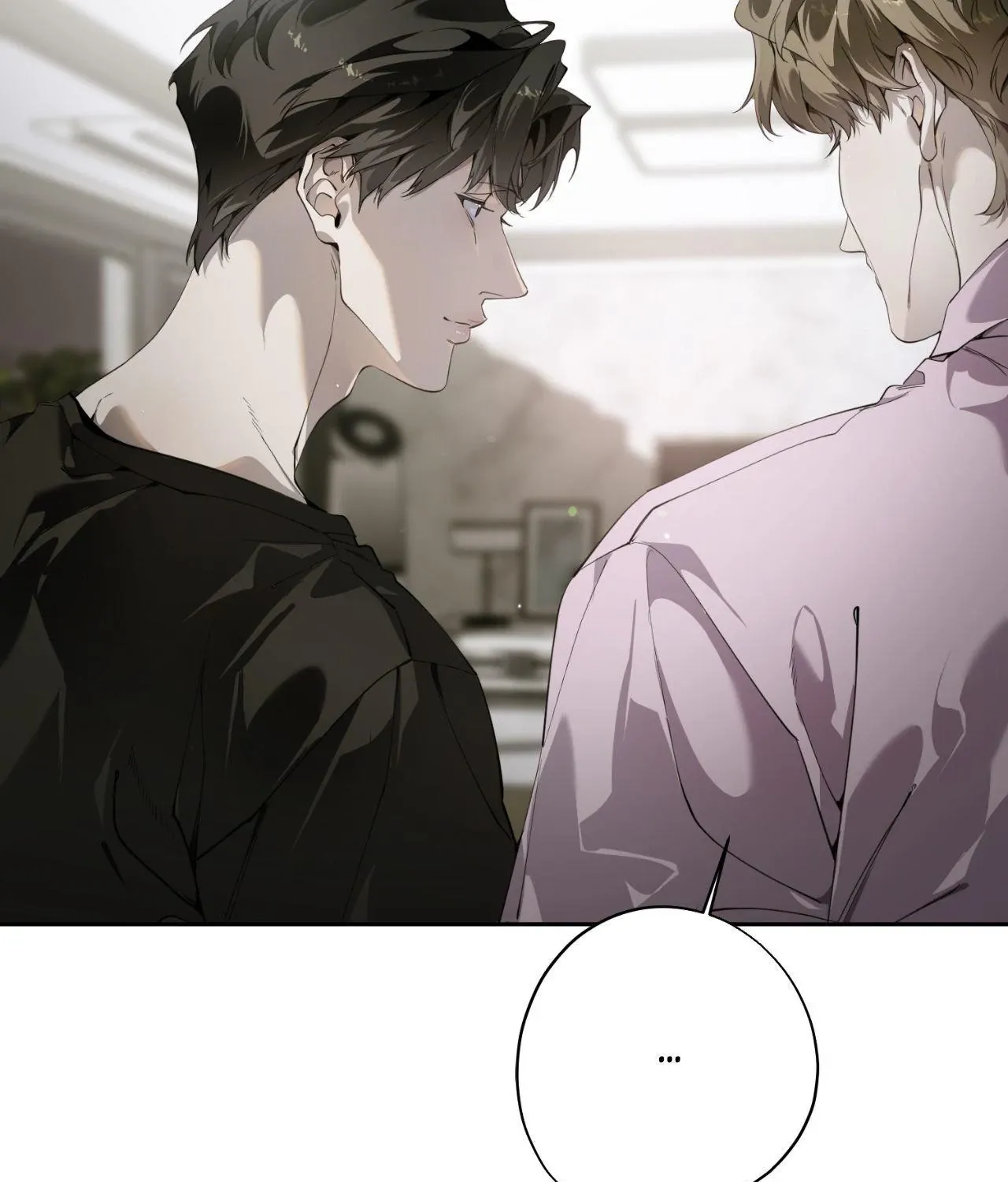 Read Dear Stranger chapter 55 image 68 on Lezhin