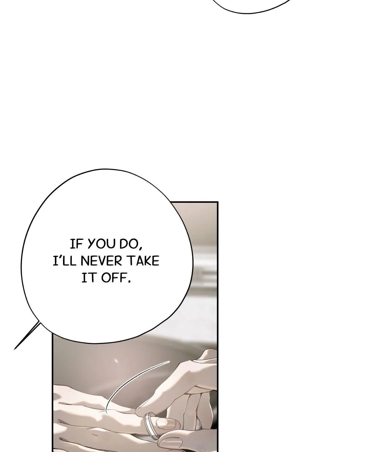 Read Dear Stranger chapter 55 image 69 on Lezhin