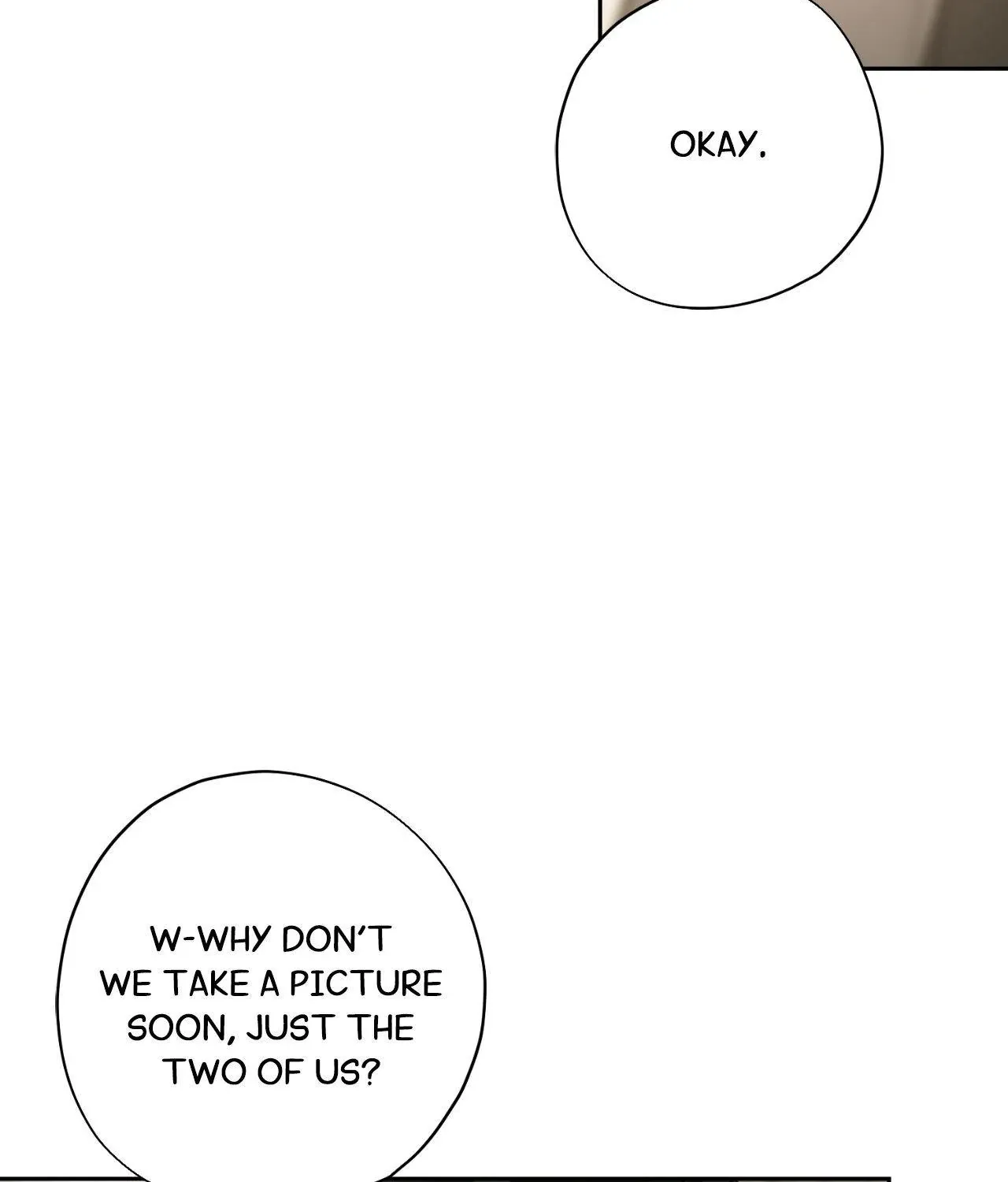Read Dear Stranger chapter 55 image 71 on Lezhin