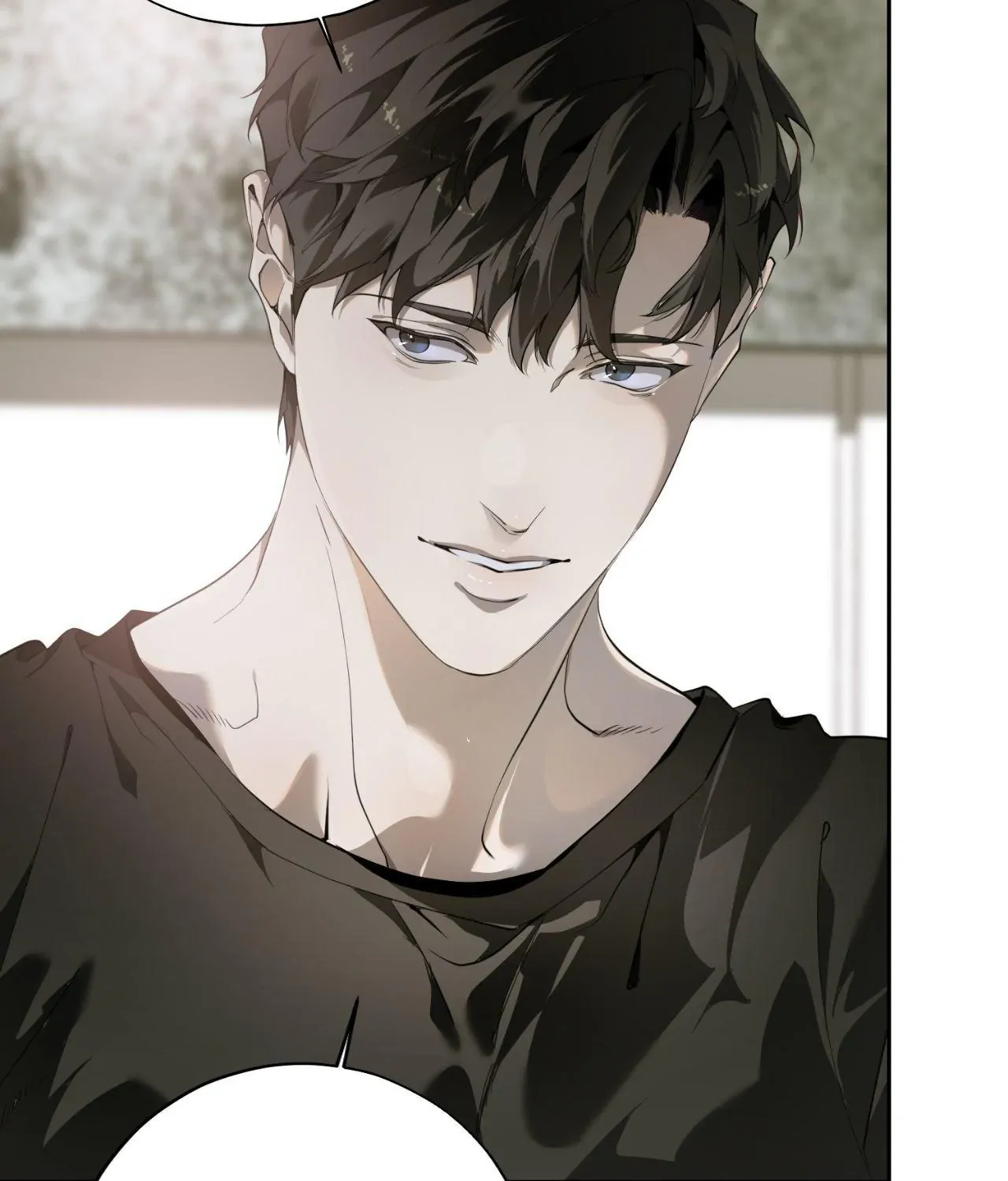 Read Dear Stranger chapter 55 image 72 on Lezhin