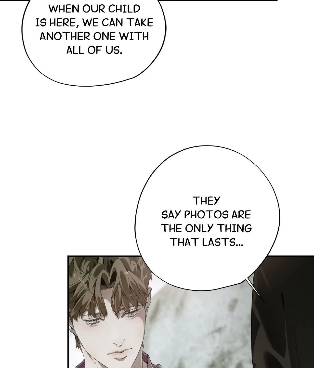 Read Dear Stranger chapter 55 image 73 on Lezhin
