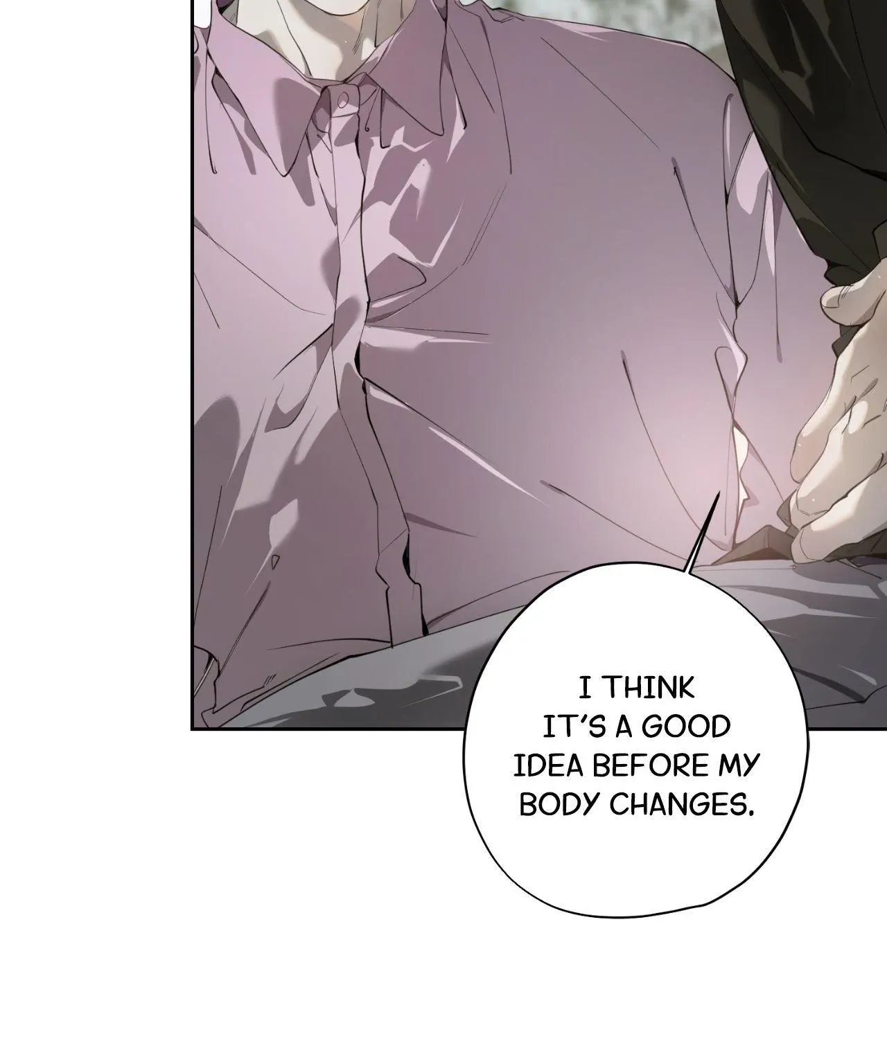 Read Dear Stranger chapter 55 image 74 on Lezhin