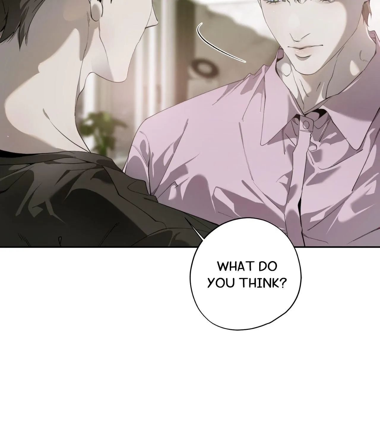 Read Dear Stranger chapter 55 image 76 on Lezhin