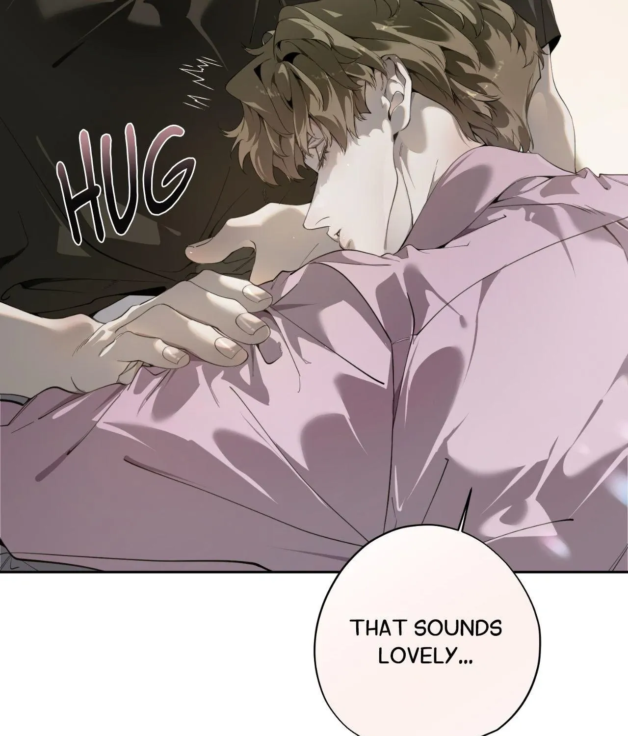 Read Dear Stranger chapter 55 image 78 on Lezhin
