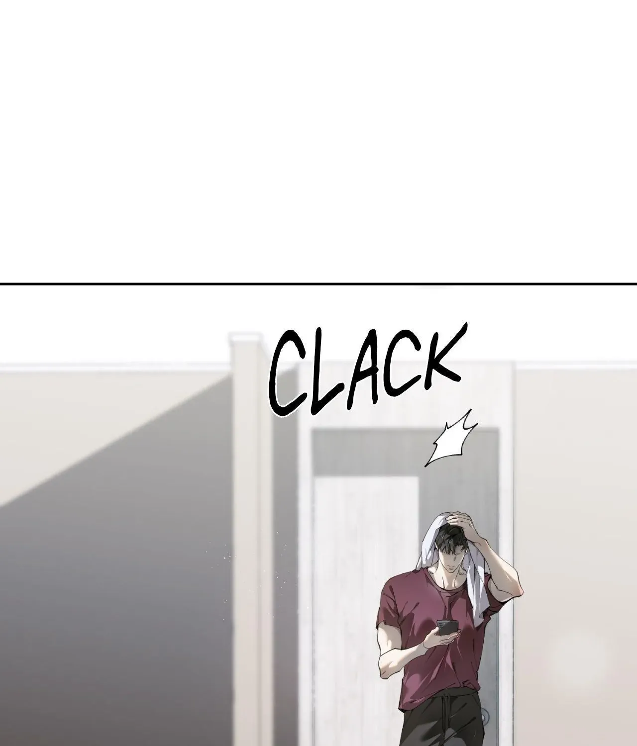 Read Dear Stranger chapter 55 image 83 on Lezhin