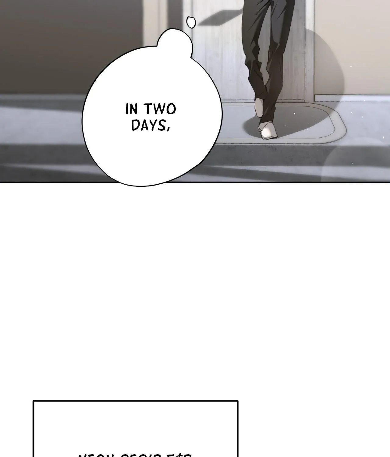 Read Dear Stranger chapter 55 image 84 on Lezhin