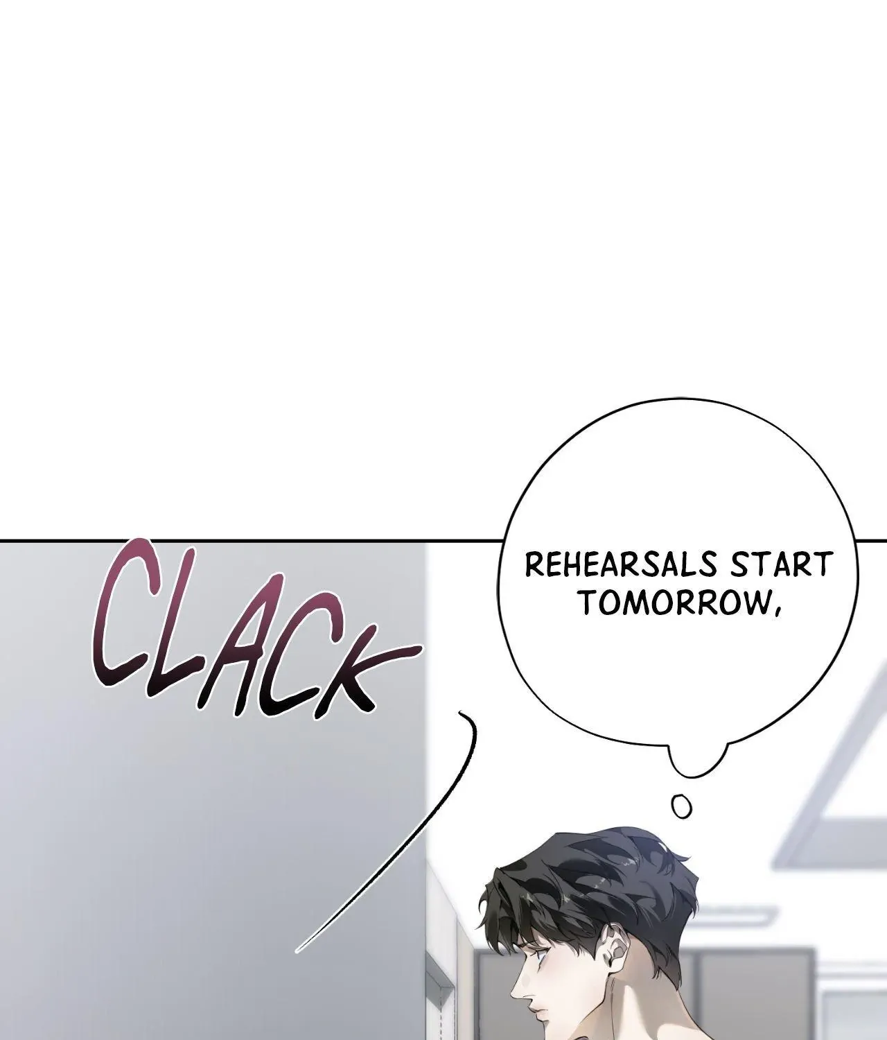 Read Dear Stranger chapter 55 image 88 on Lezhin