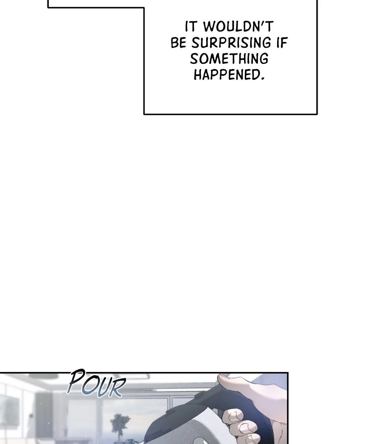 Read Dear Stranger chapter 55 image 90 on Lezhin
