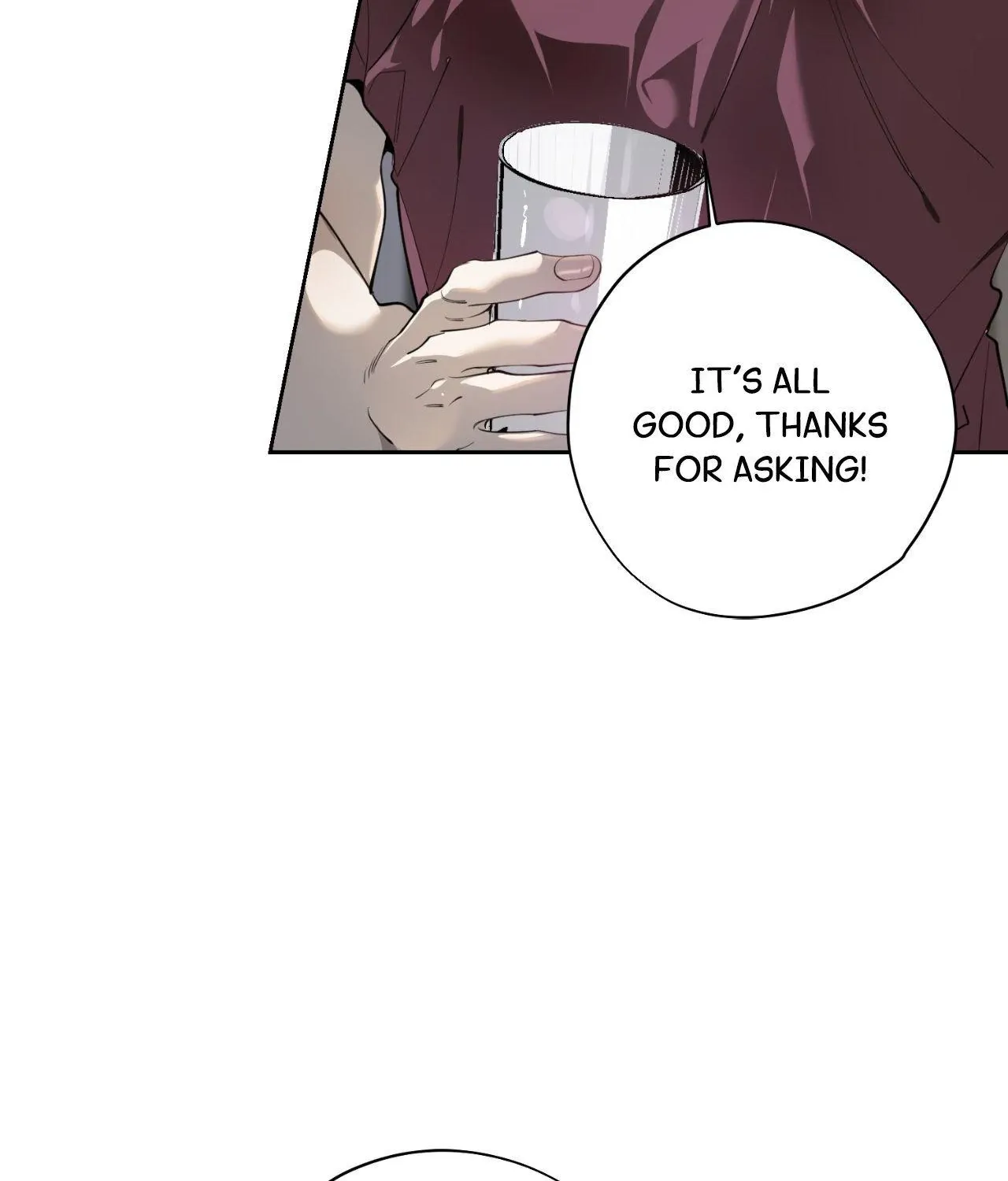 Read Dear Stranger chapter 55 image 97 on Lezhin