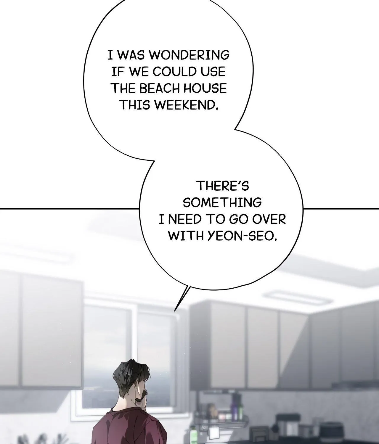 Read Dear Stranger chapter 55 image 98 on Lezhin