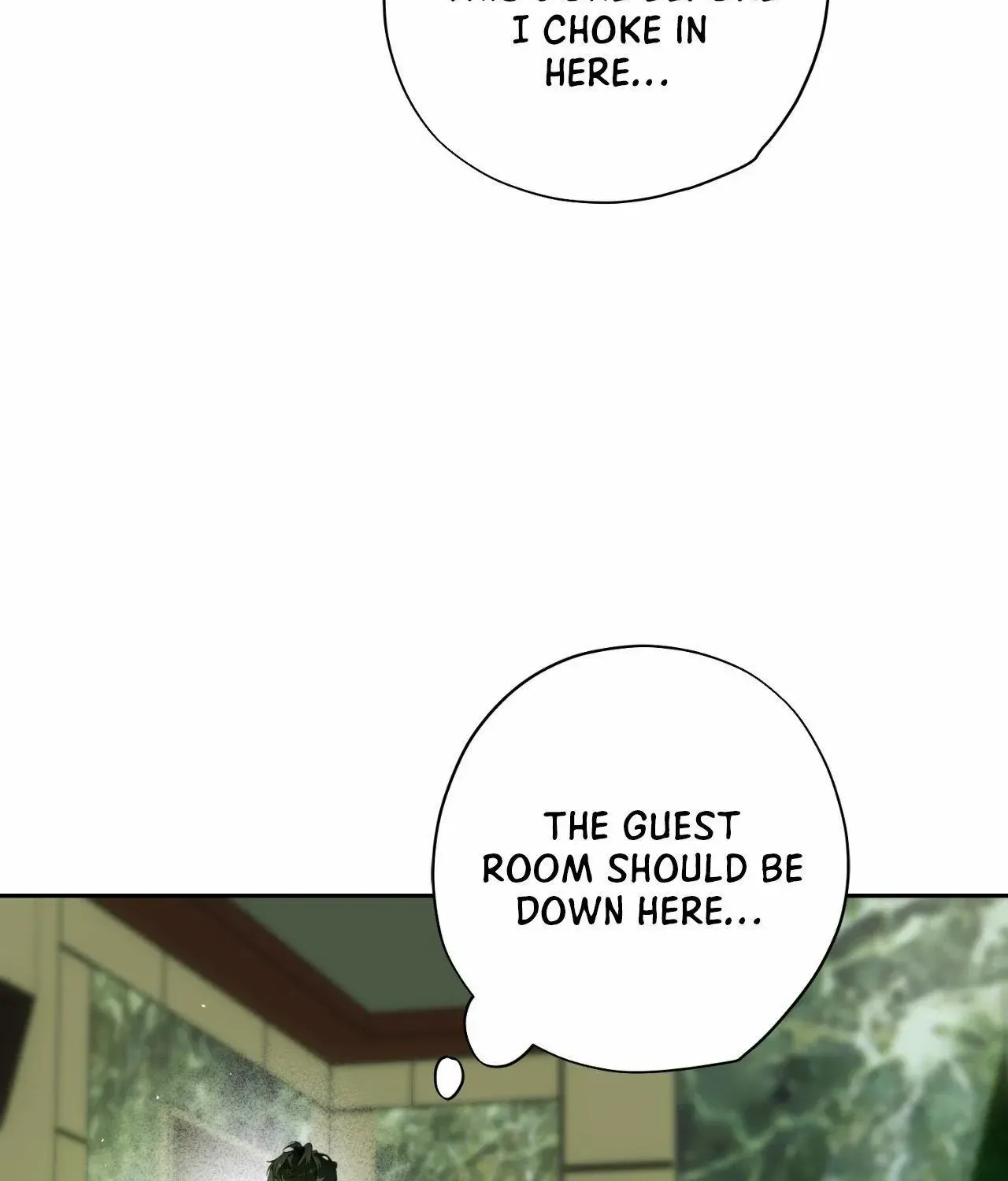 Read Dear Stranger chapter 56 image 102 on Lezhin