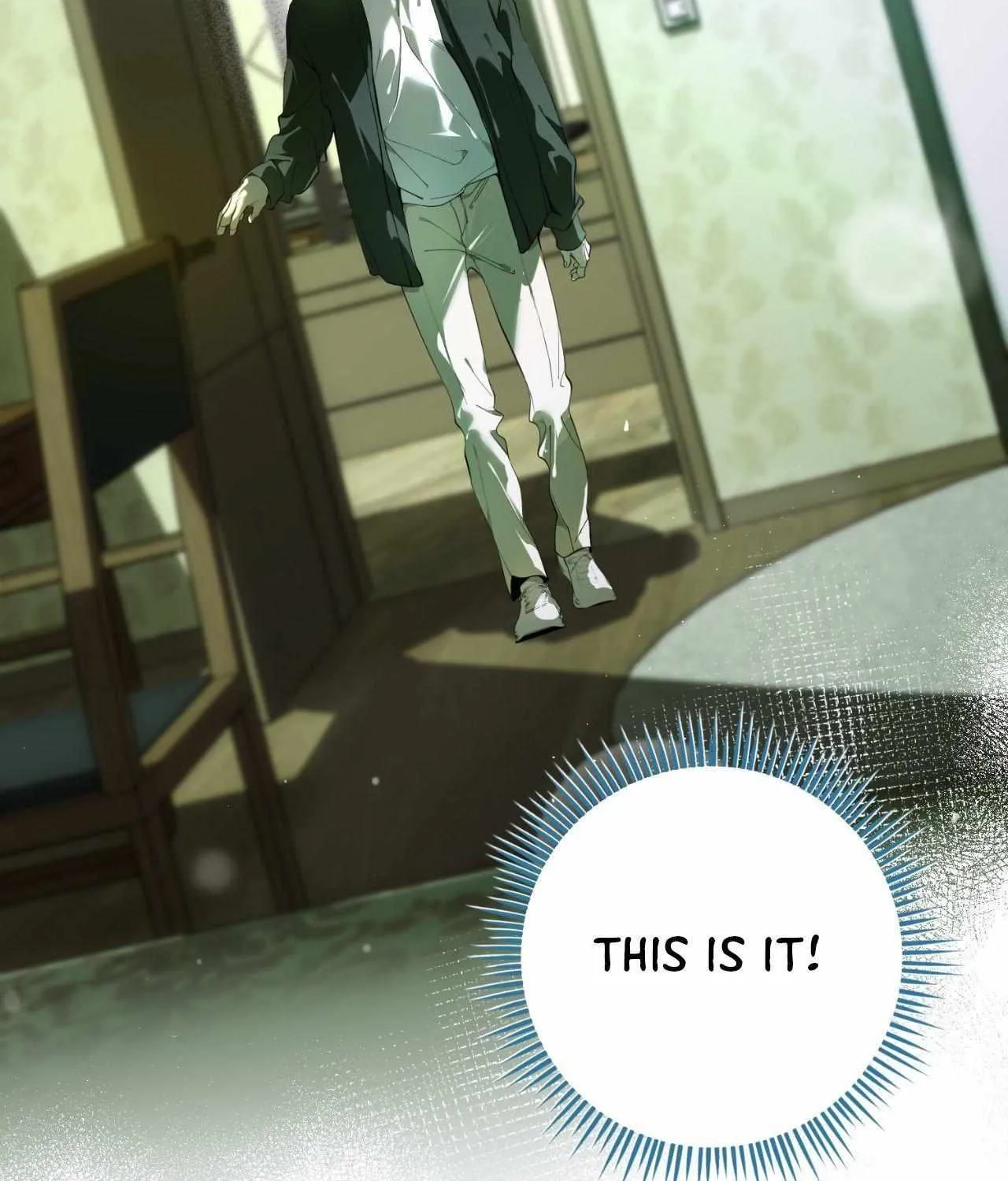 Read Dear Stranger chapter 56 image 106 on Lezhin