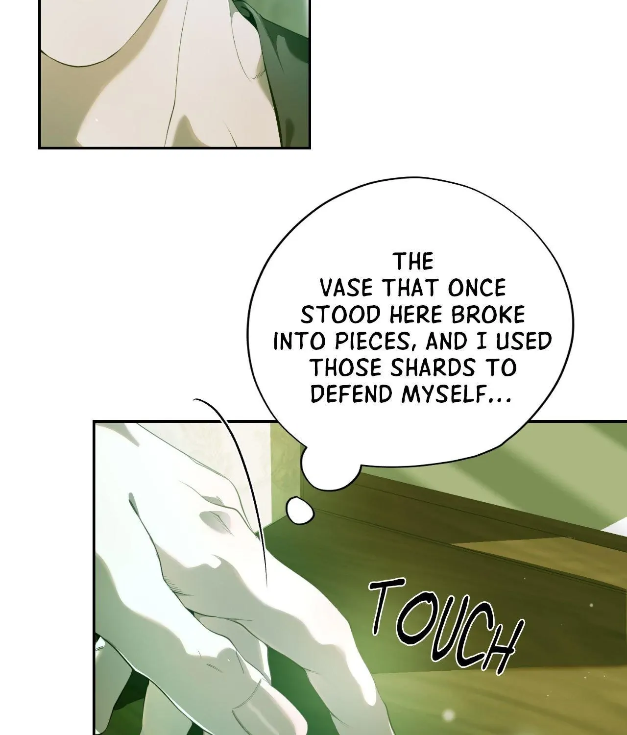 Read Dear Stranger chapter 56 image 108 on Lezhin