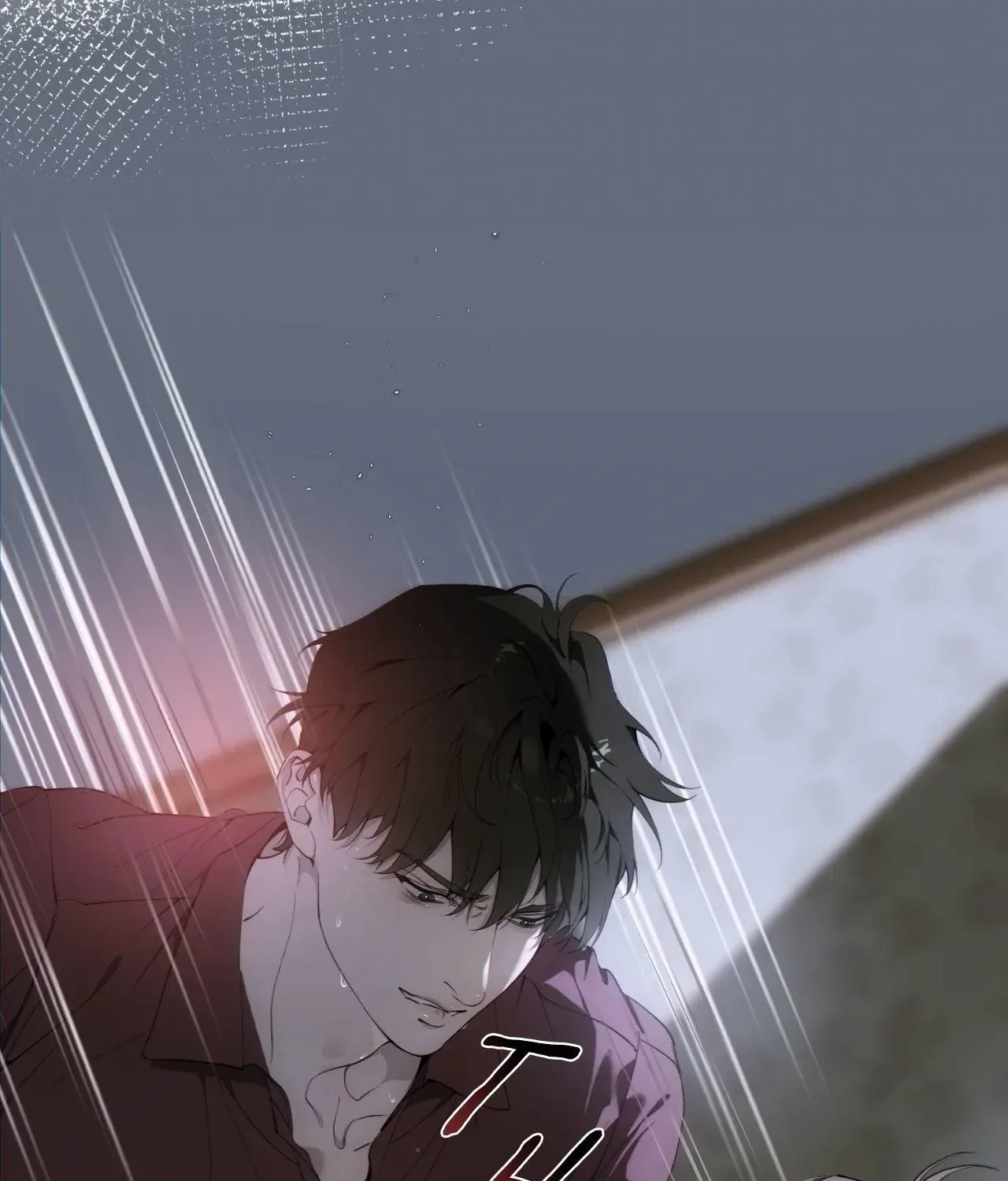 Read Dear Stranger chapter 56 image 111 on Lezhin