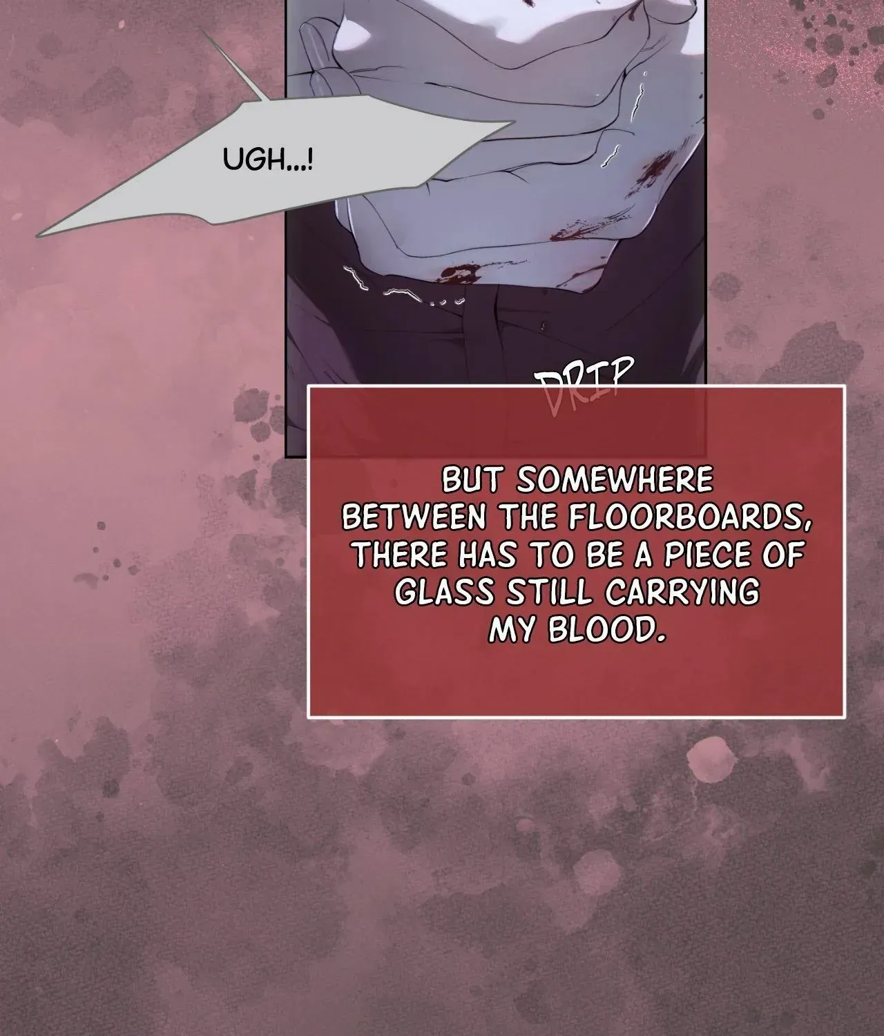 Read Dear Stranger chapter 56 image 113 on Lezhin