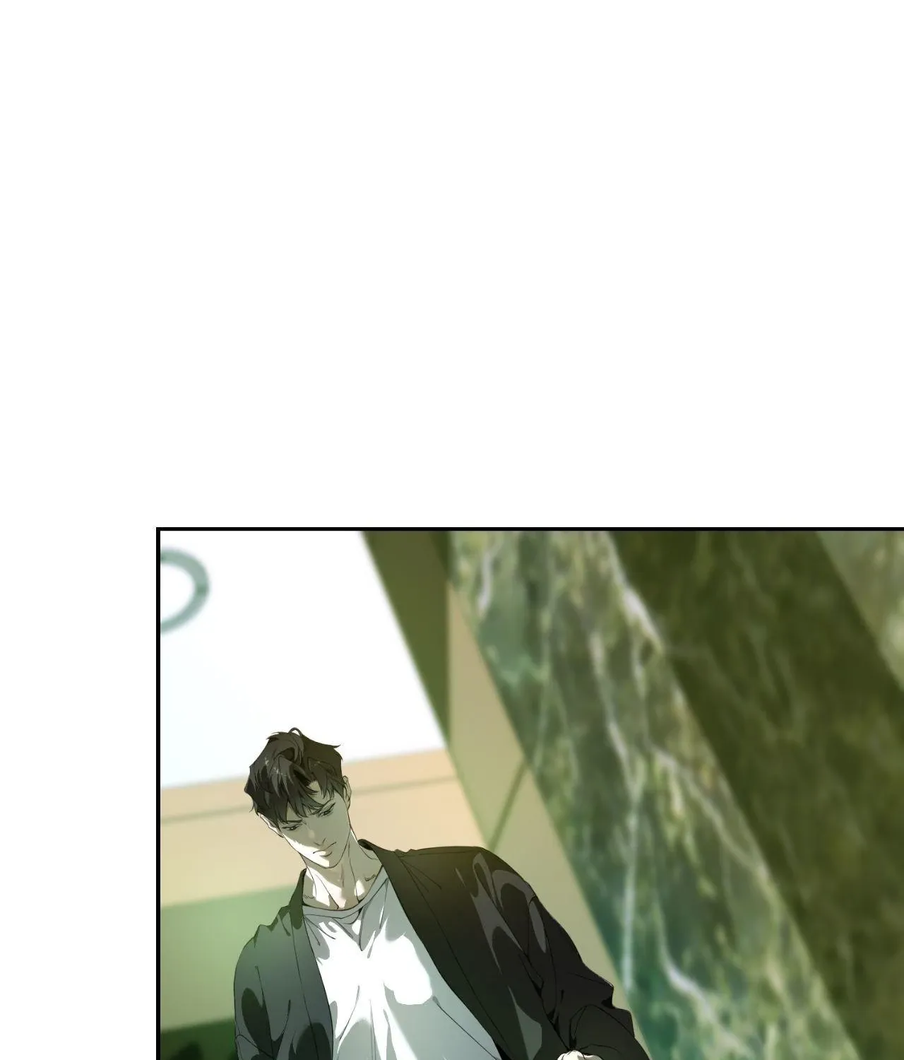 Read Dear Stranger chapter 56 image 115 on Lezhin
