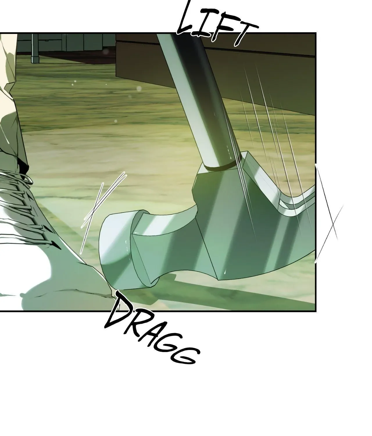 Read Dear Stranger chapter 56 image 117 on Lezhin