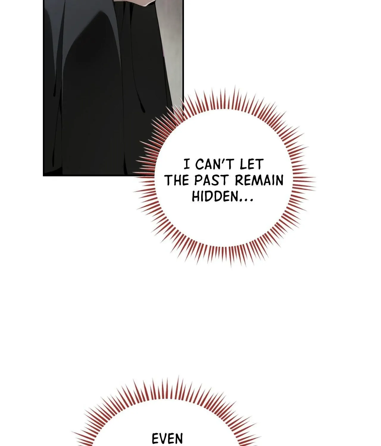 Read Dear Stranger chapter 56 image 12 on Lezhin