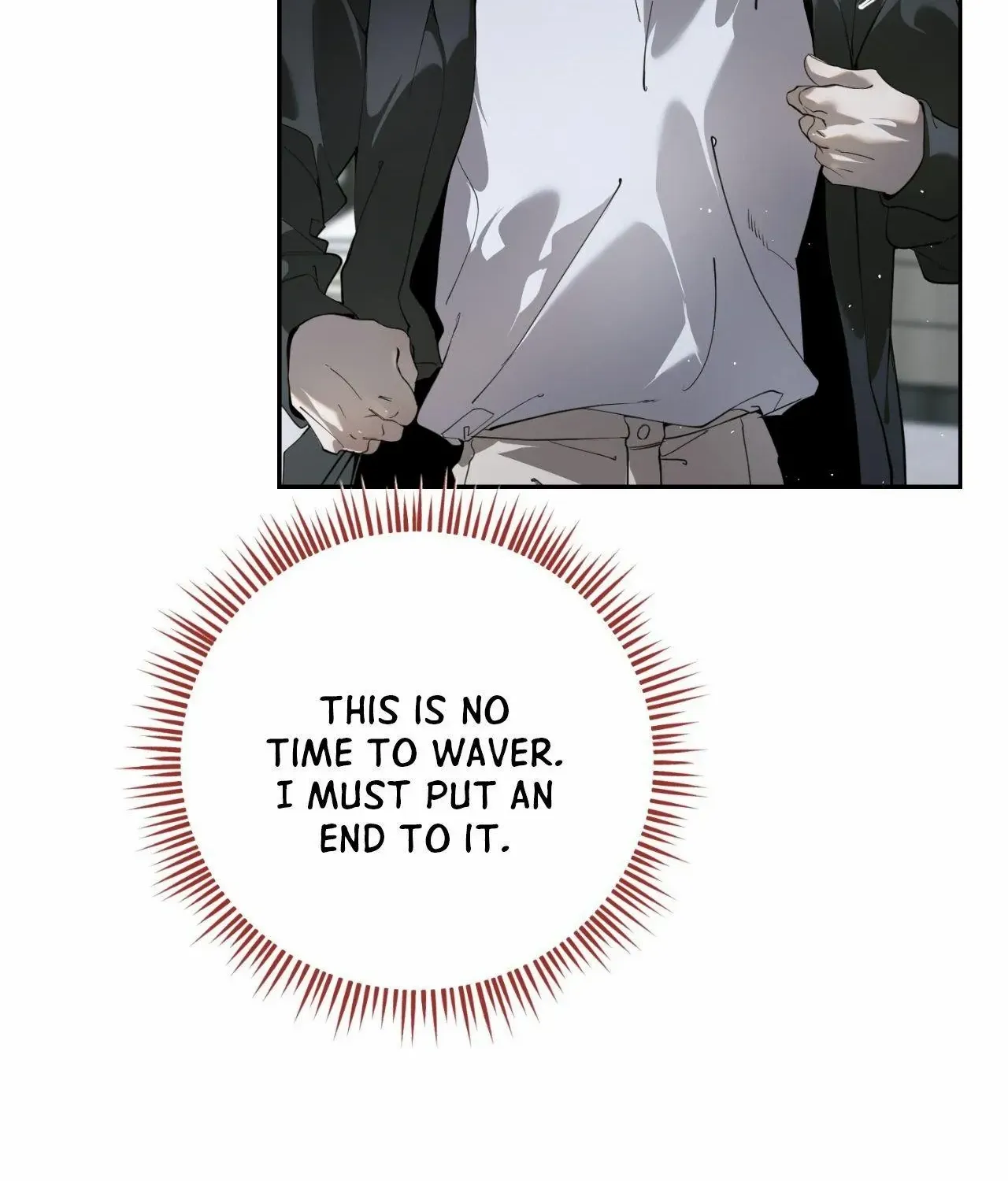Read Dear Stranger chapter 56 image 14 on Lezhin