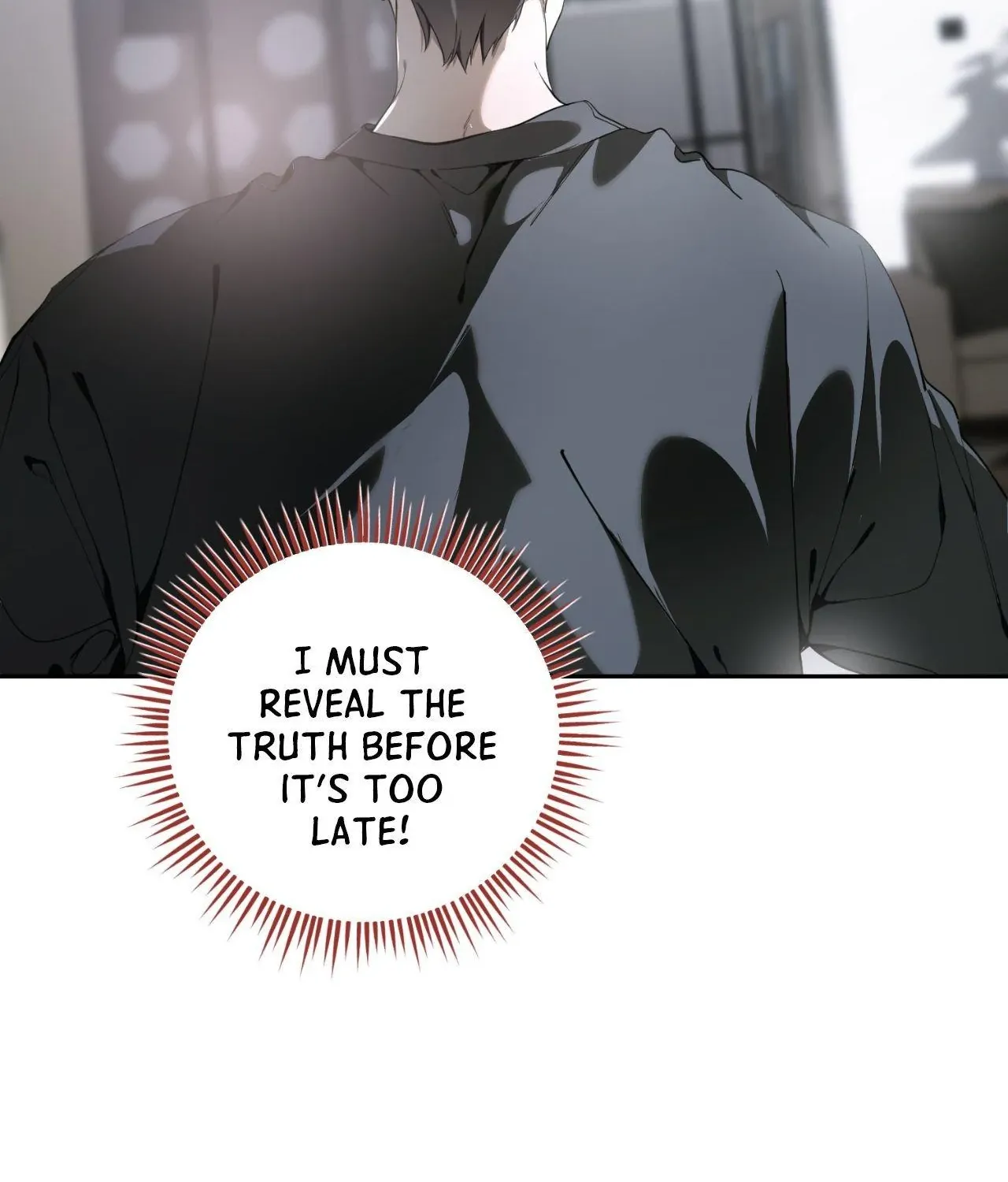 Read Dear Stranger chapter 56 image 16 on Lezhin