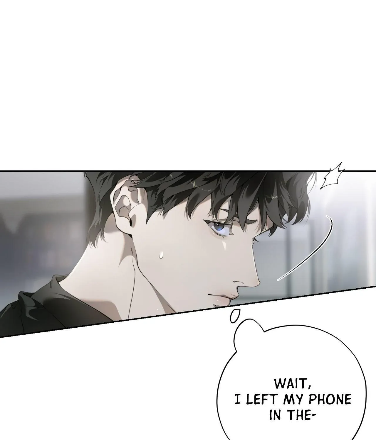 Read Dear Stranger chapter 56 image 17 on Lezhin