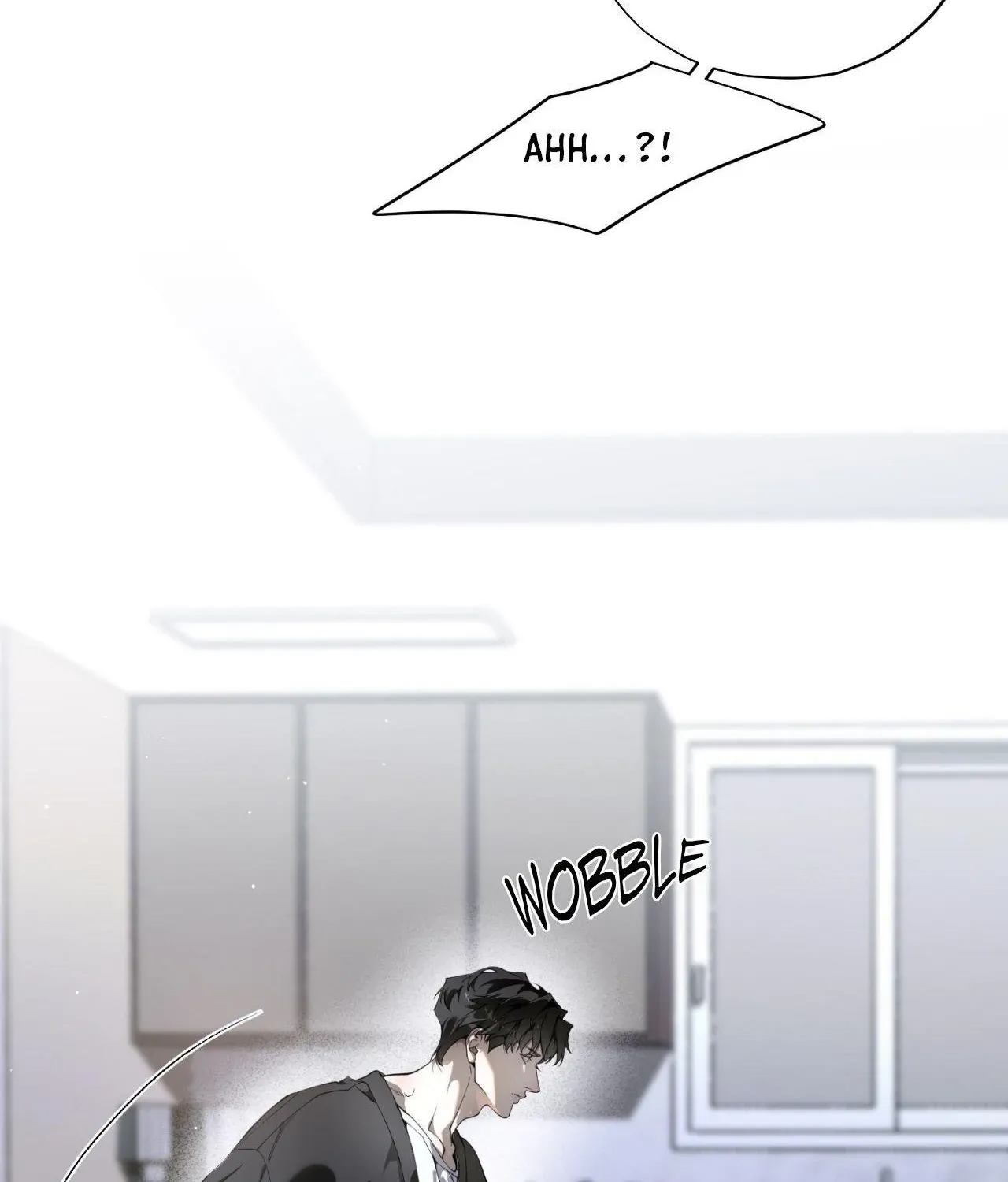 Read Dear Stranger chapter 56 image 18 on Lezhin