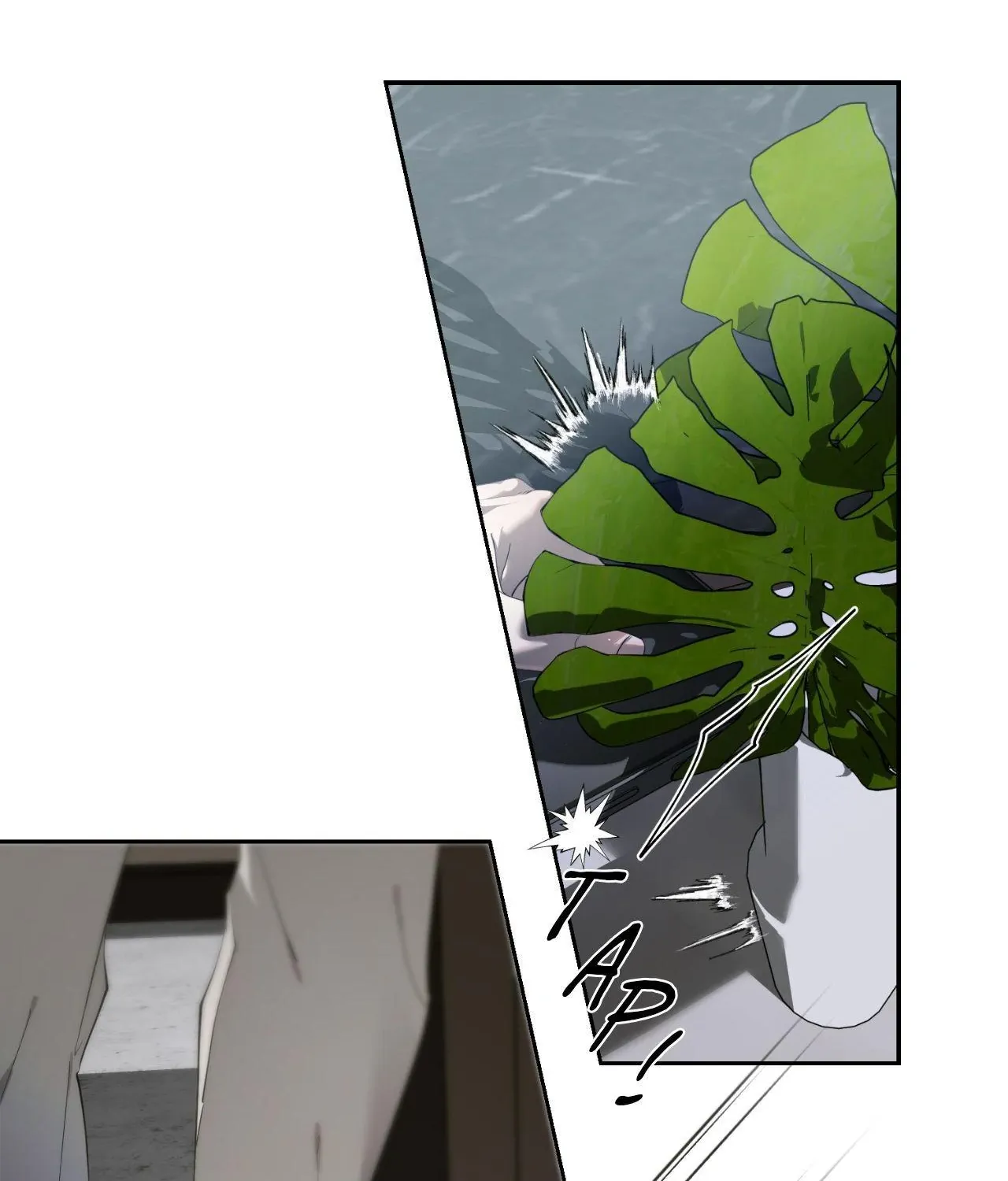 Read Dear Stranger chapter 56 image 20 on Lezhin