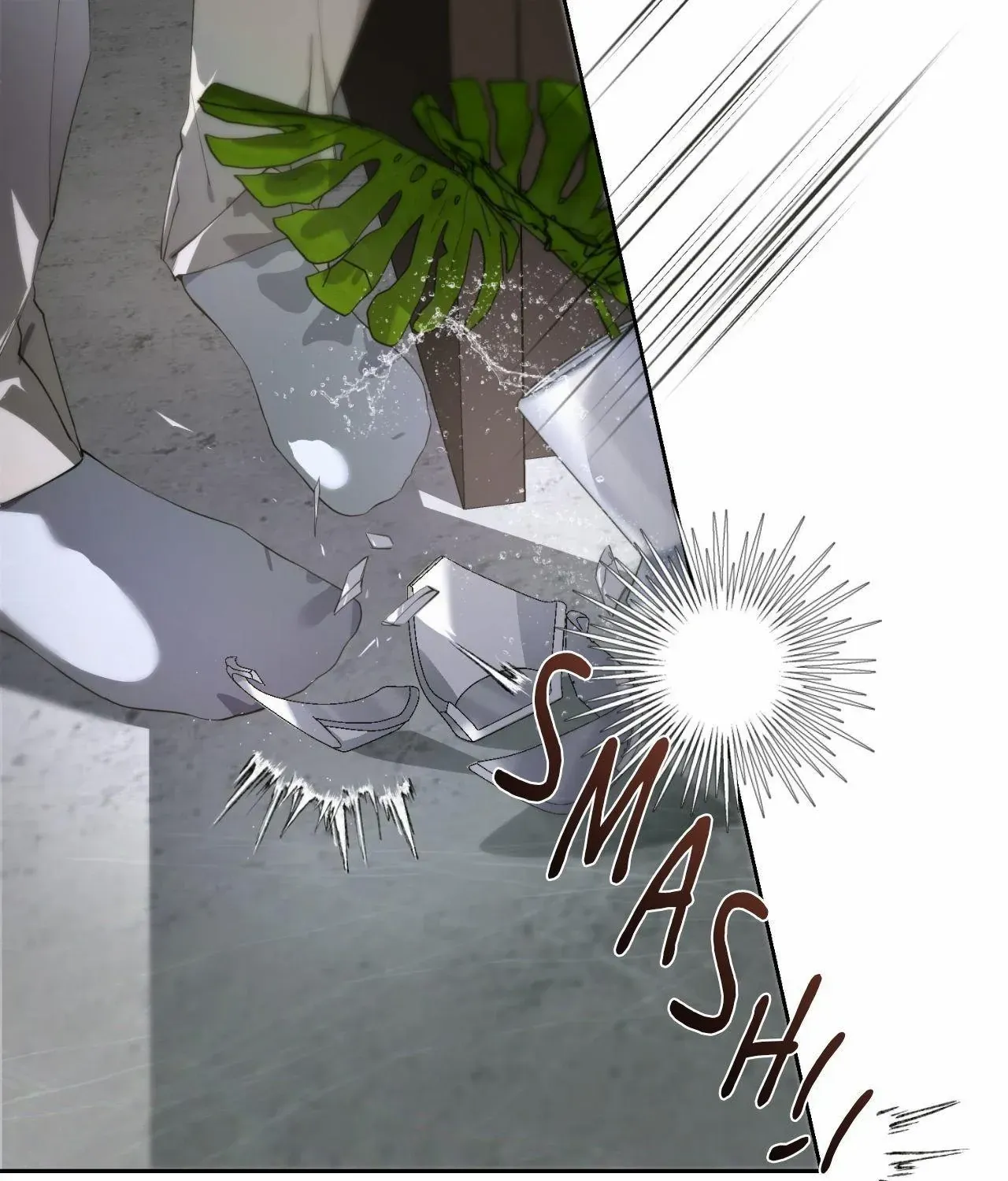 Read Dear Stranger chapter 56 image 21 on Lezhin