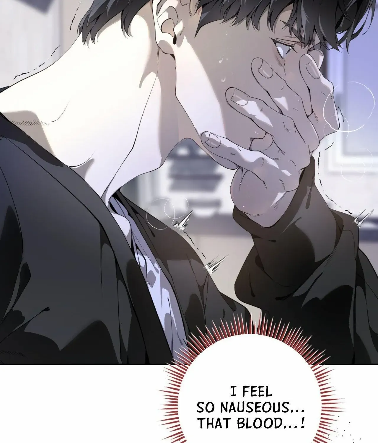 Read Dear Stranger chapter 56 image 26 on Lezhin