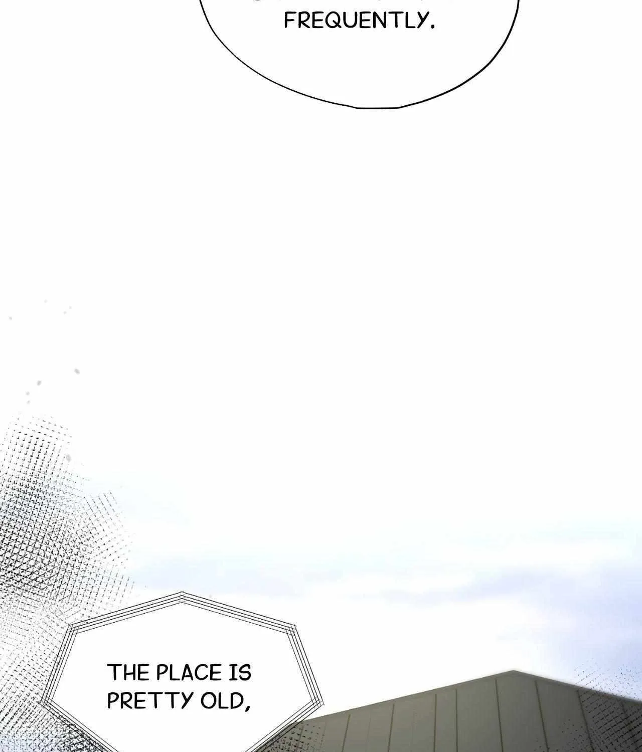 Read Dear Stranger chapter 56 image 3 on Lezhin