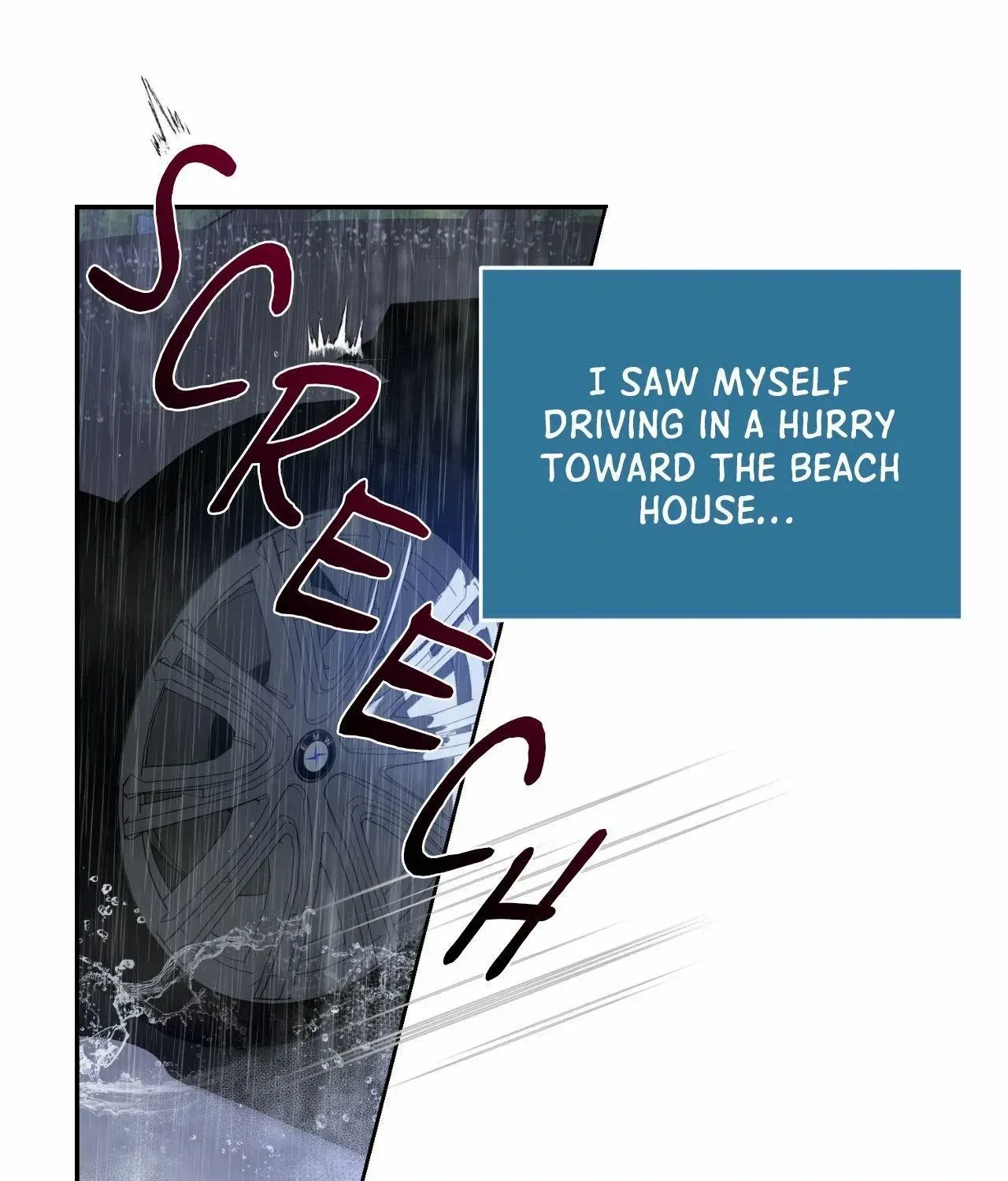Read Dear Stranger chapter 56 image 32 on Lezhin