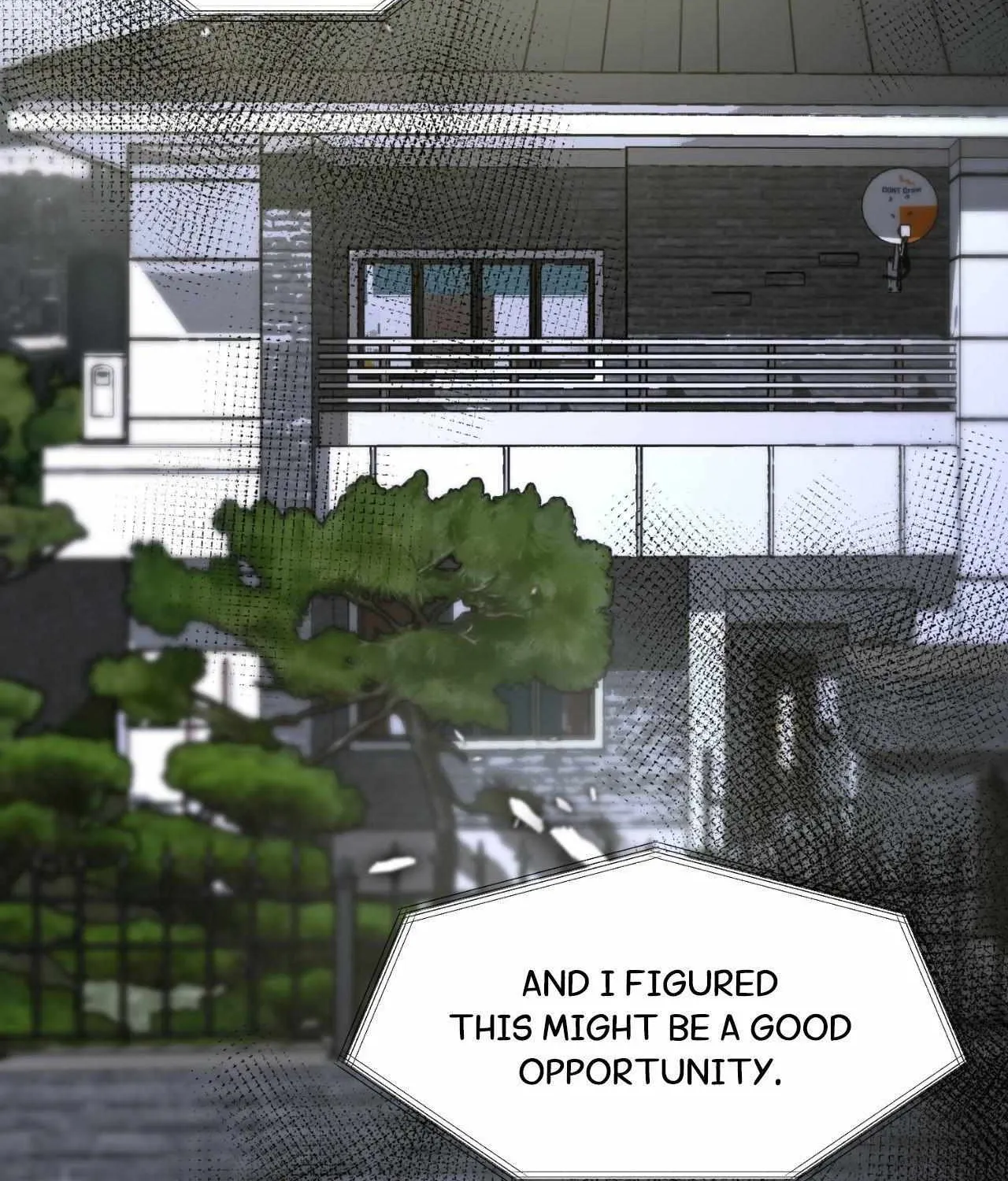 Read Dear Stranger chapter 56 image 4 on Lezhin