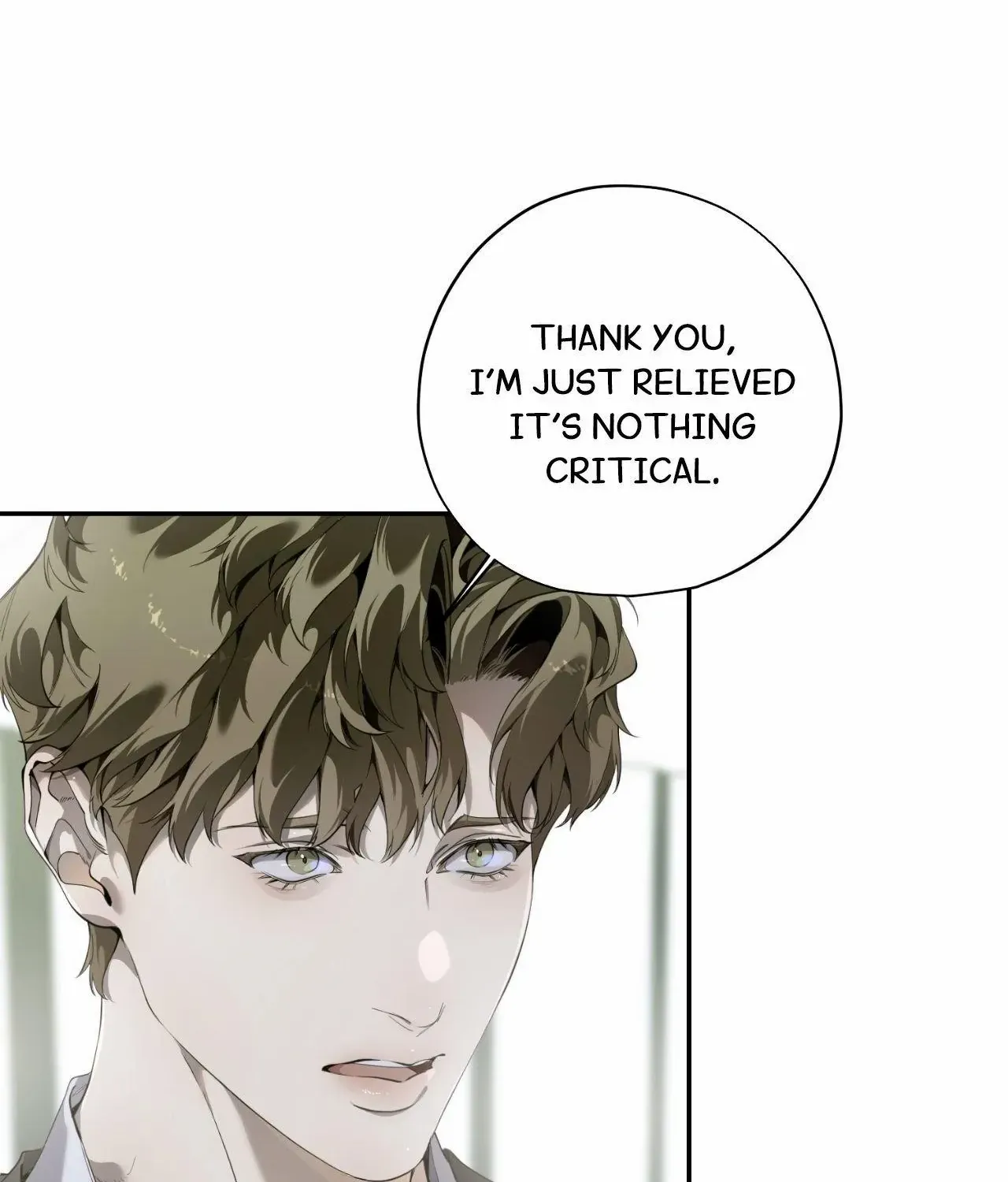 Read Dear Stranger chapter 56 image 46 on Lezhin