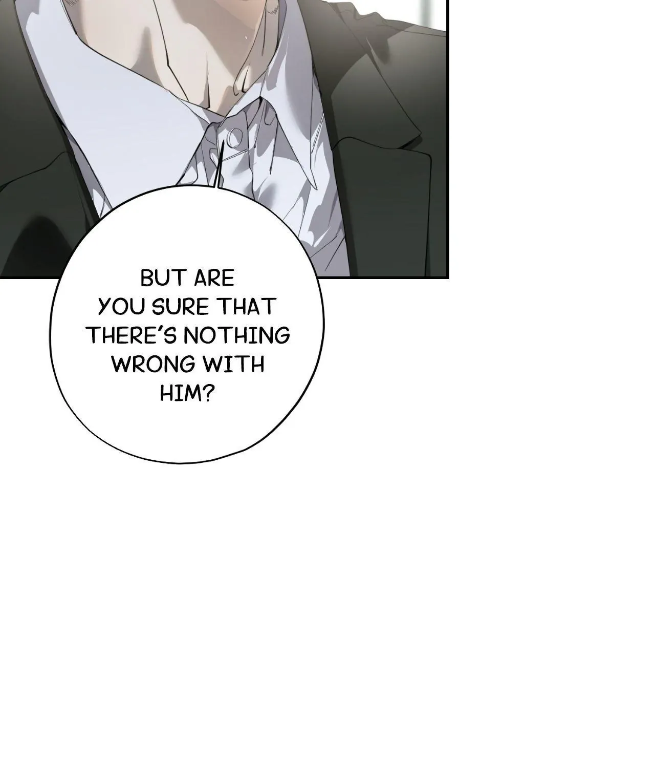Read Dear Stranger chapter 56 image 47 on Lezhin