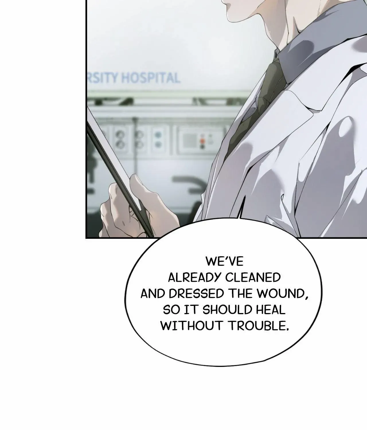 Read Dear Stranger chapter 56 image 49 on Lezhin