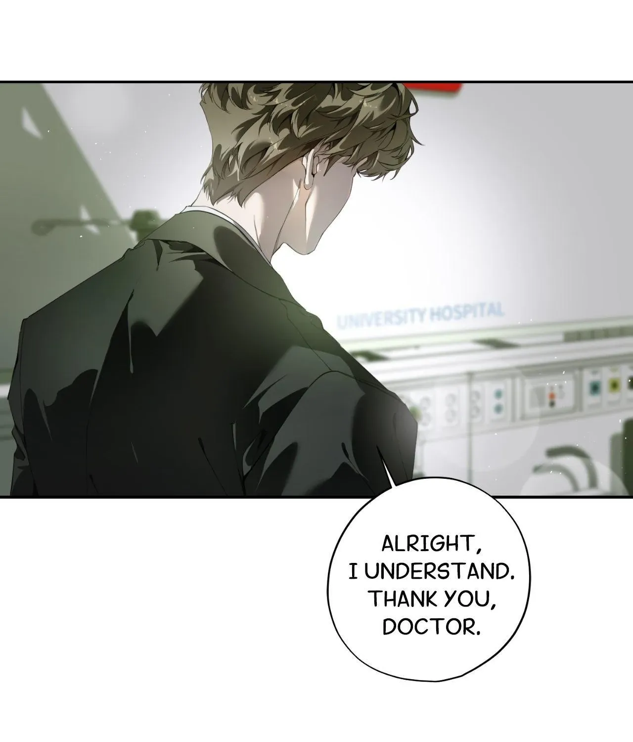 Read Dear Stranger chapter 56 image 52 on Lezhin
