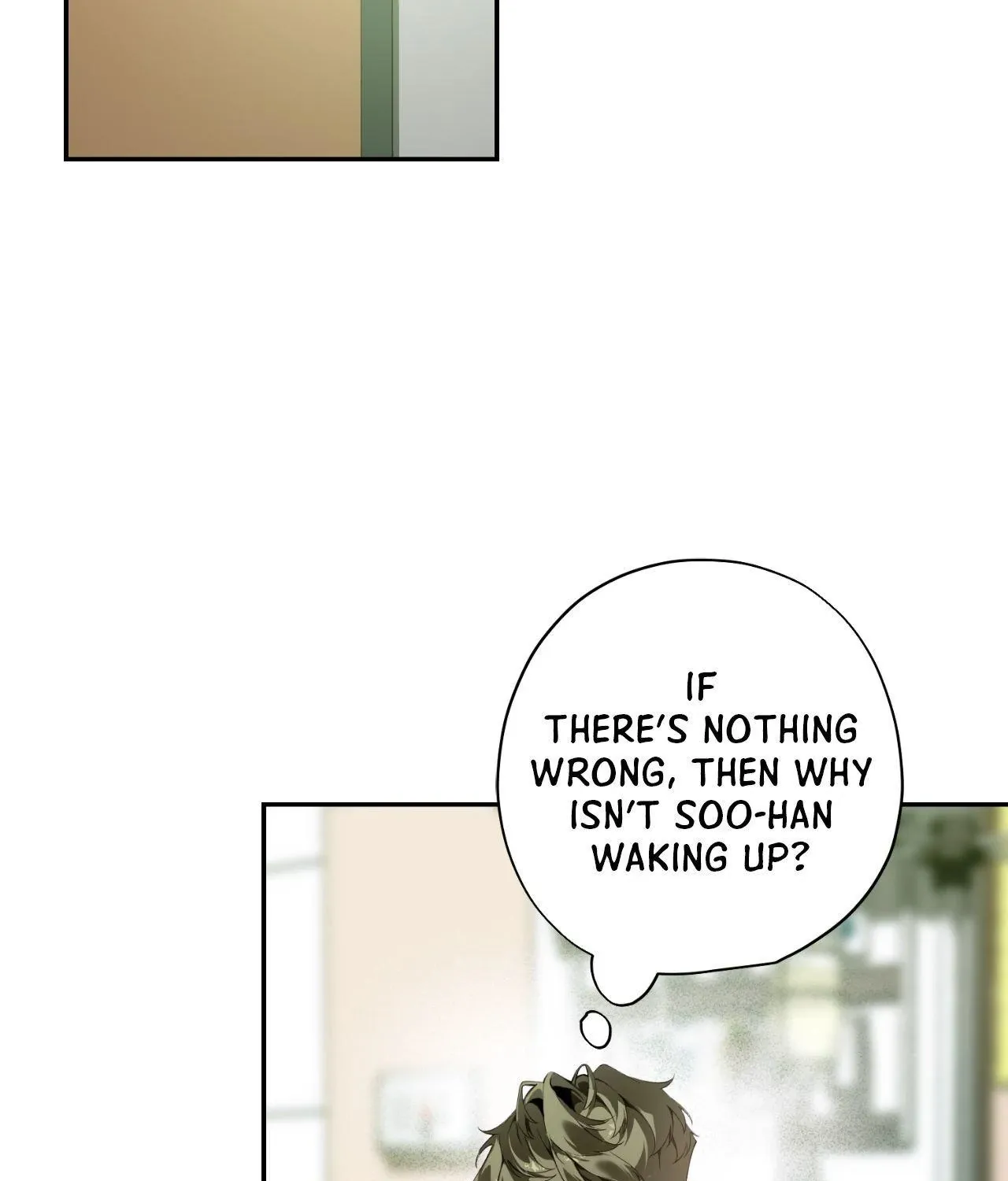 Read Dear Stranger chapter 56 image 55 on Lezhin