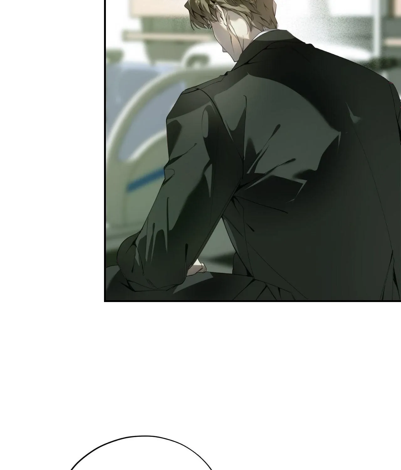 Read Dear Stranger chapter 56 image 56 on Lezhin