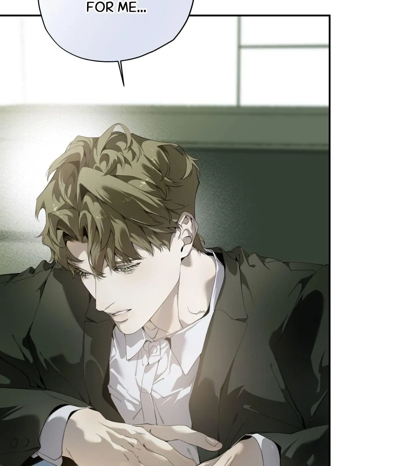 Read Dear Stranger chapter 56 image 62 on Lezhin