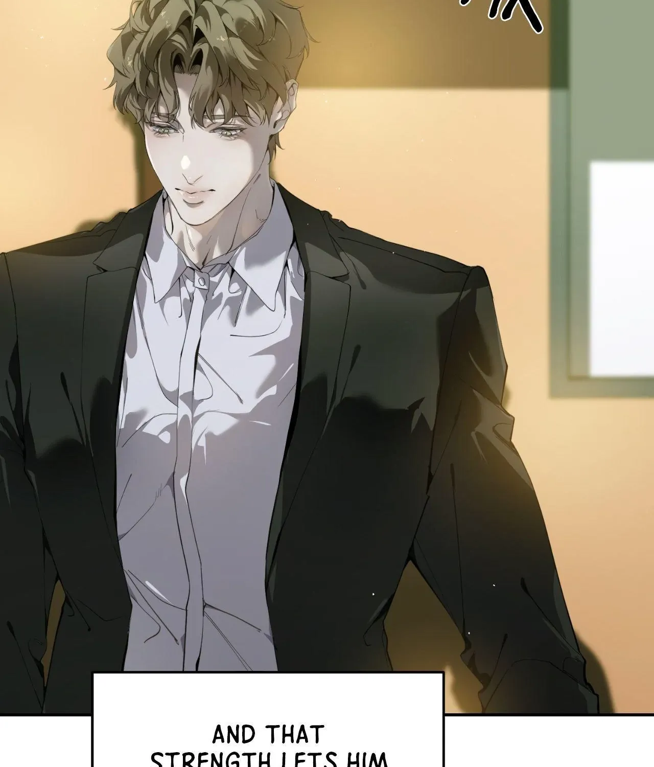 Read Dear Stranger chapter 56 image 66 on Lezhin