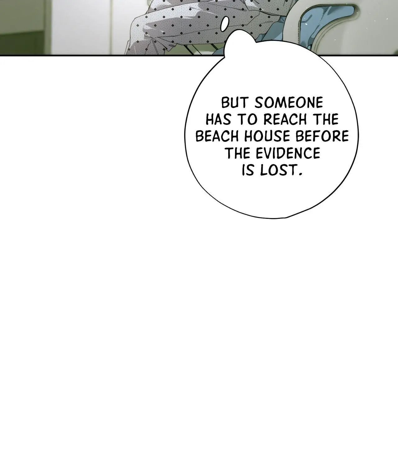 Read Dear Stranger chapter 56 image 71 on Lezhin