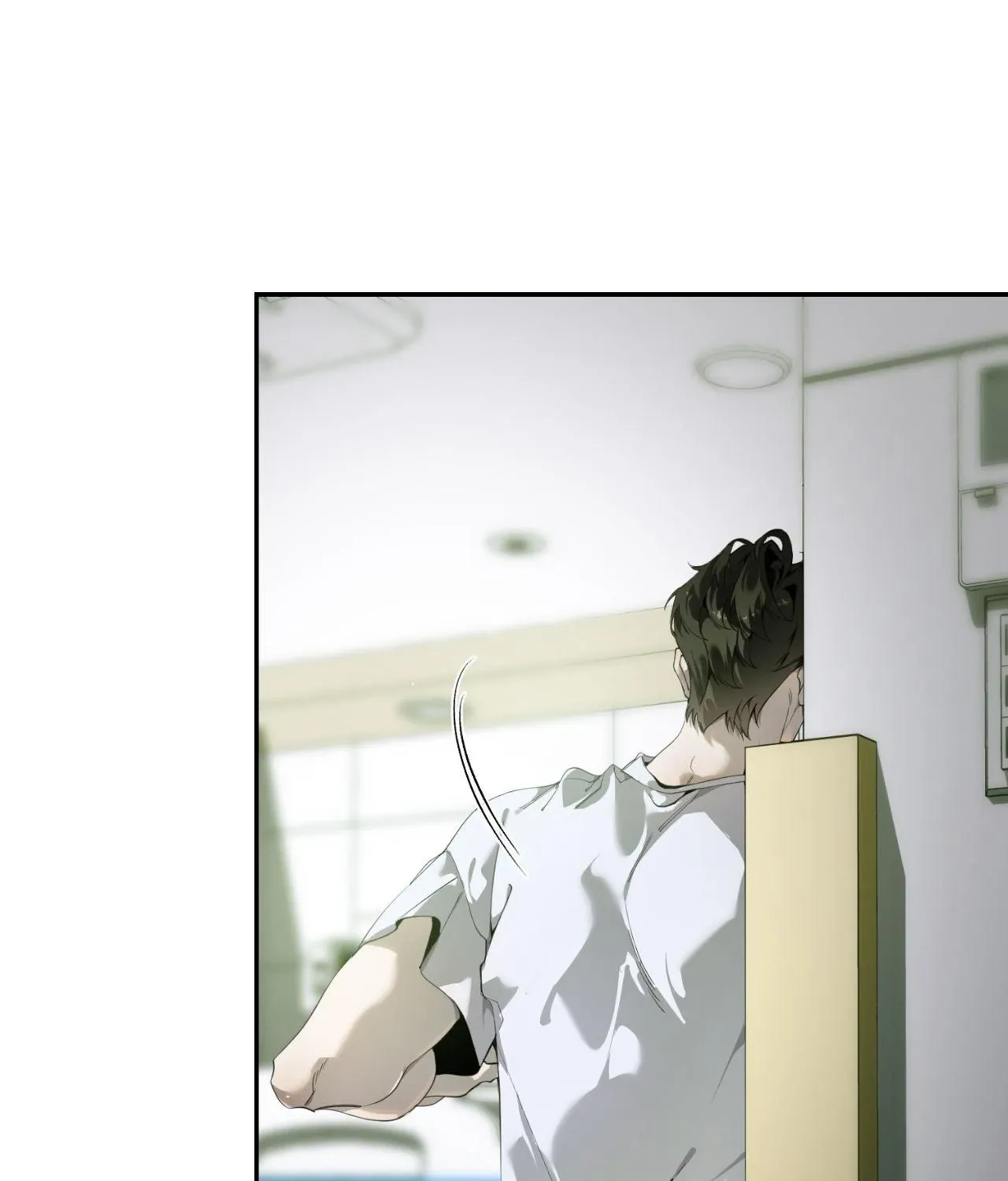 Read Dear Stranger chapter 56 image 75 on Lezhin
